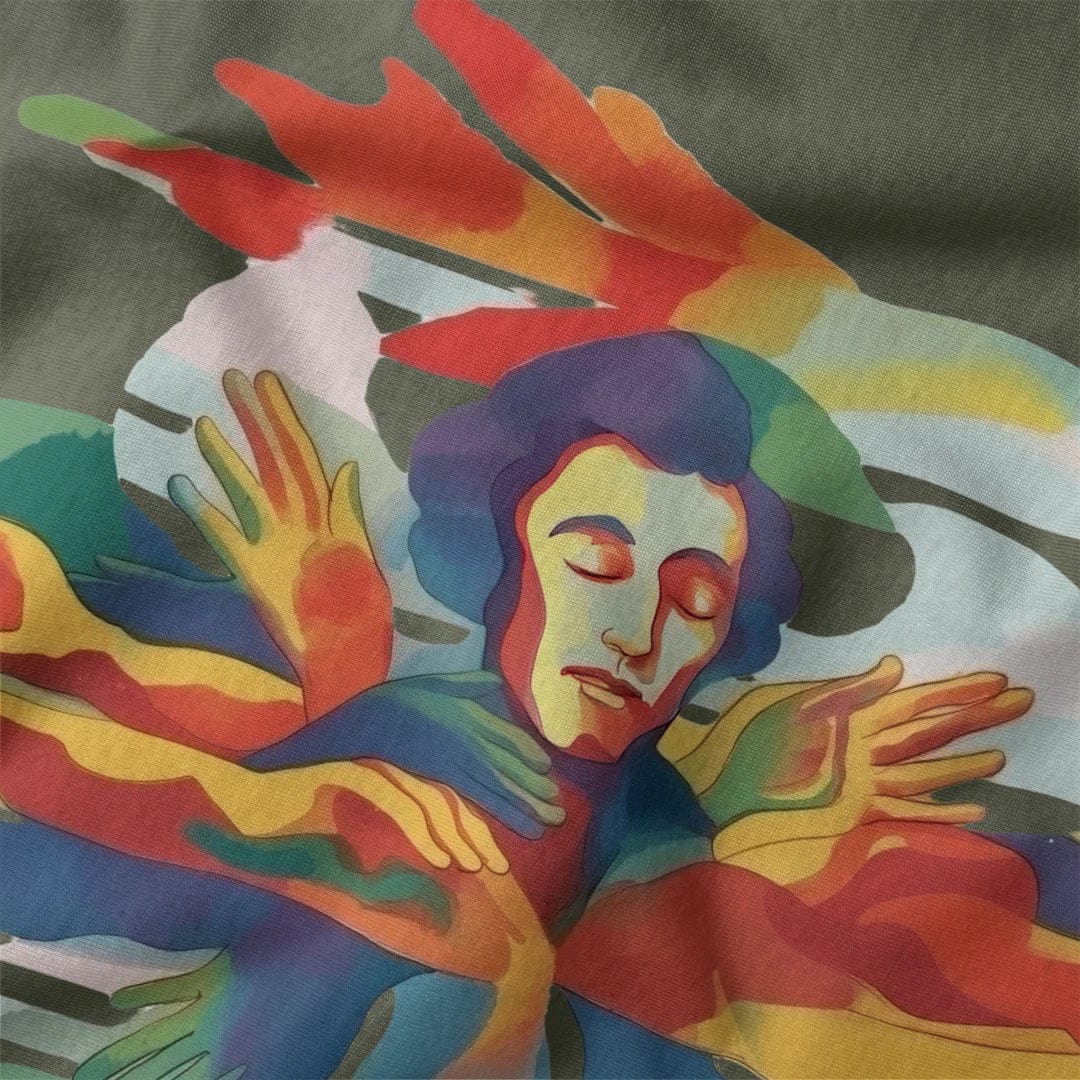 Chopin: Illustrated T-Shirt - Image 30