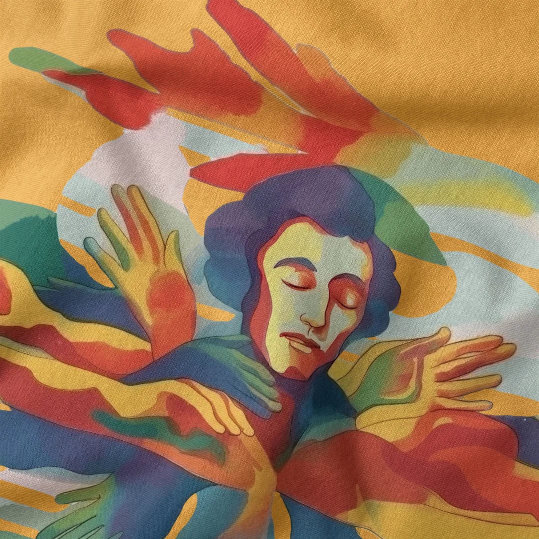 Chopin: Illustrated T-Shirt - Image 34