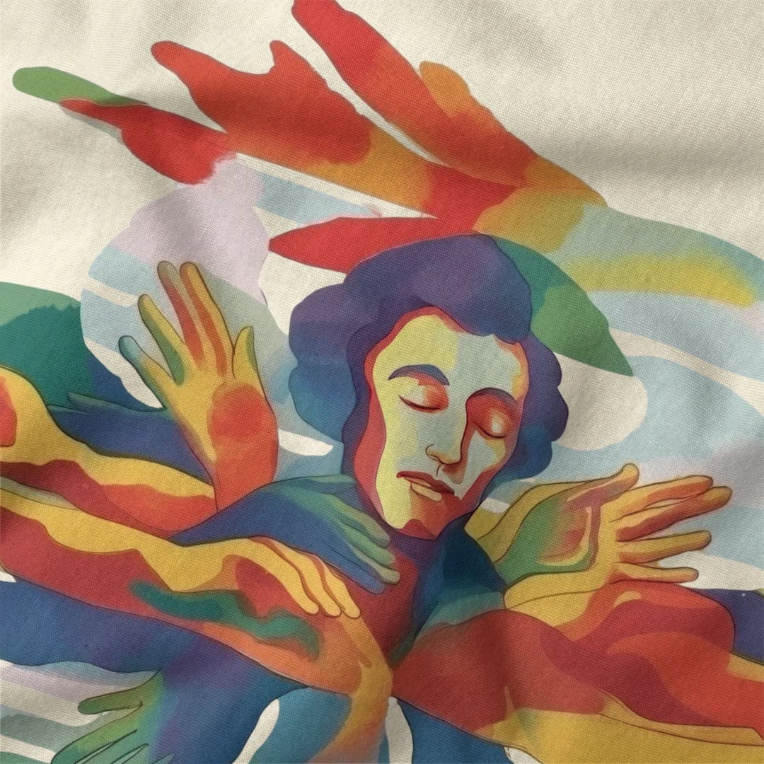 Chopin: Illustrated T-Shirt - Image 38