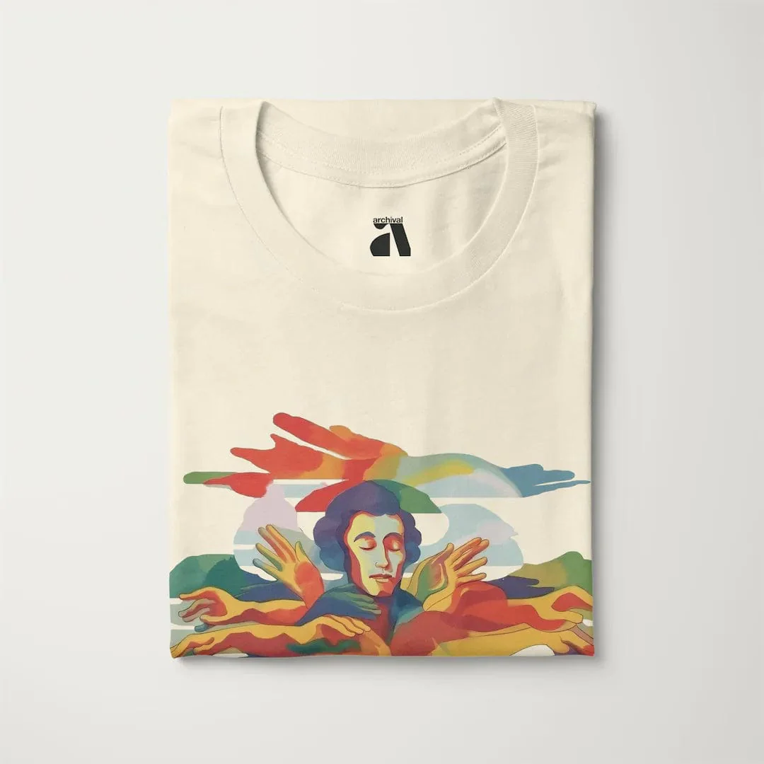 Chopin: Illustrated T-Shirt - Image 40