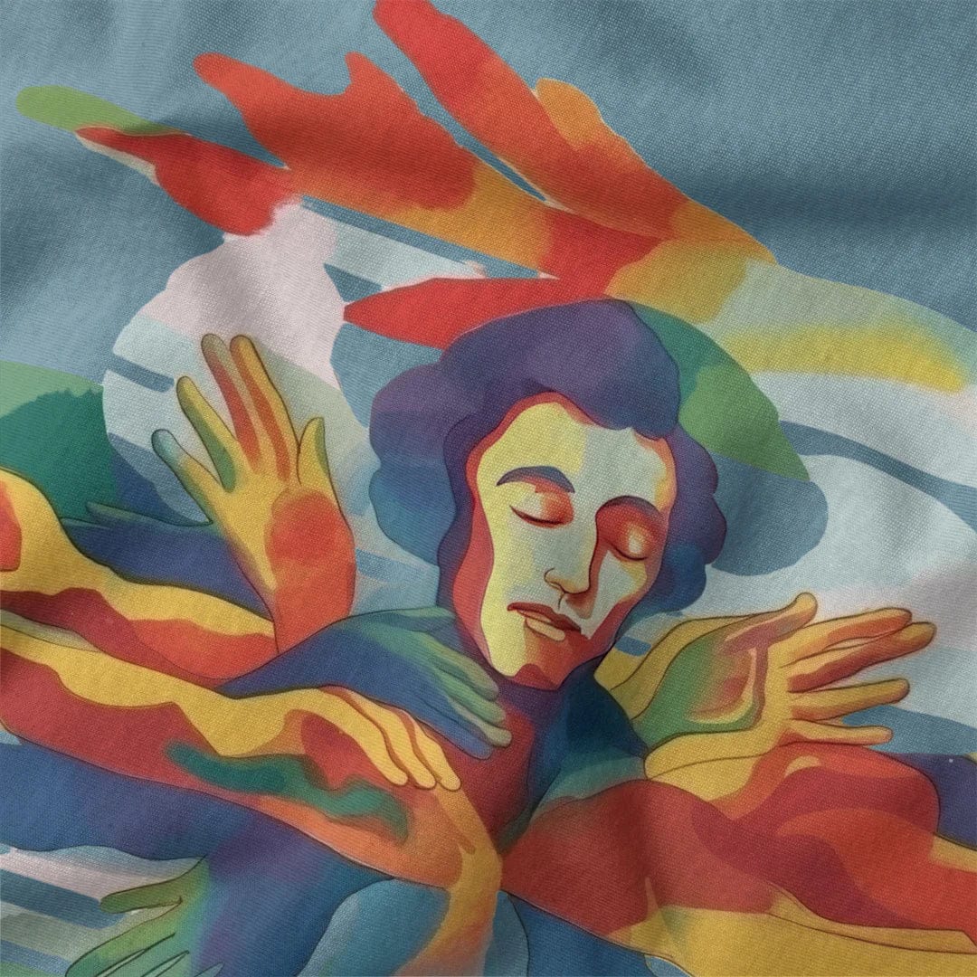 Chopin: Illustrated T-Shirt - Image 46