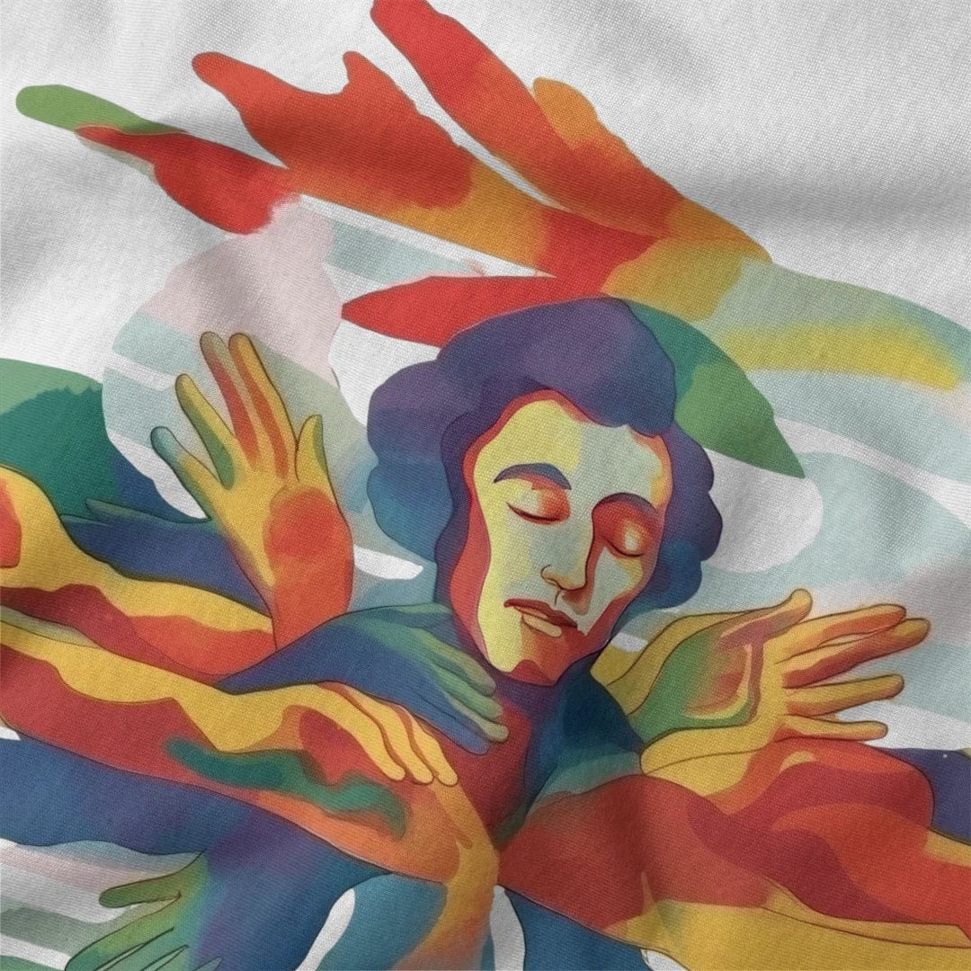 Chopin: Illustrated T-Shirt - Image 50