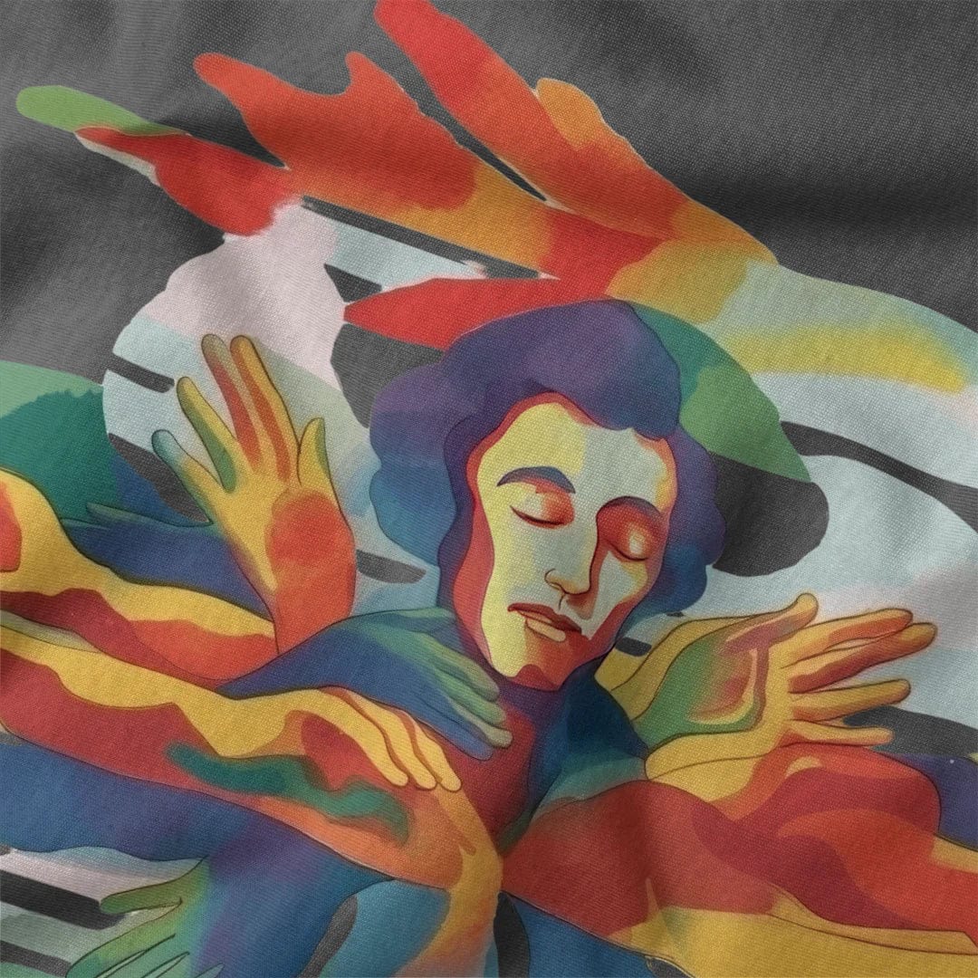 Chopin: Illustrated T-Shirt - Image 6