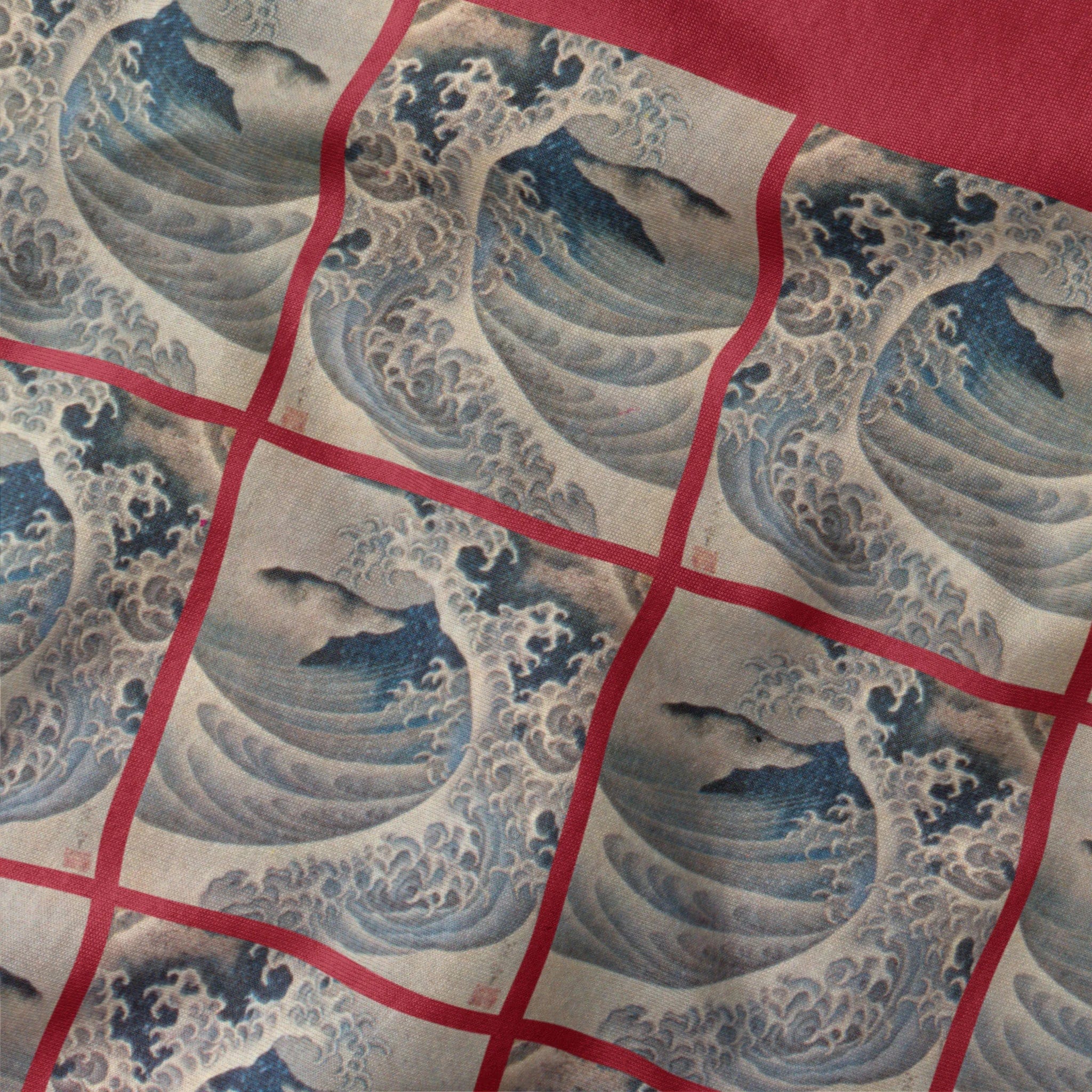 Claude Debussy: La Mer T-Shirt - Image 18