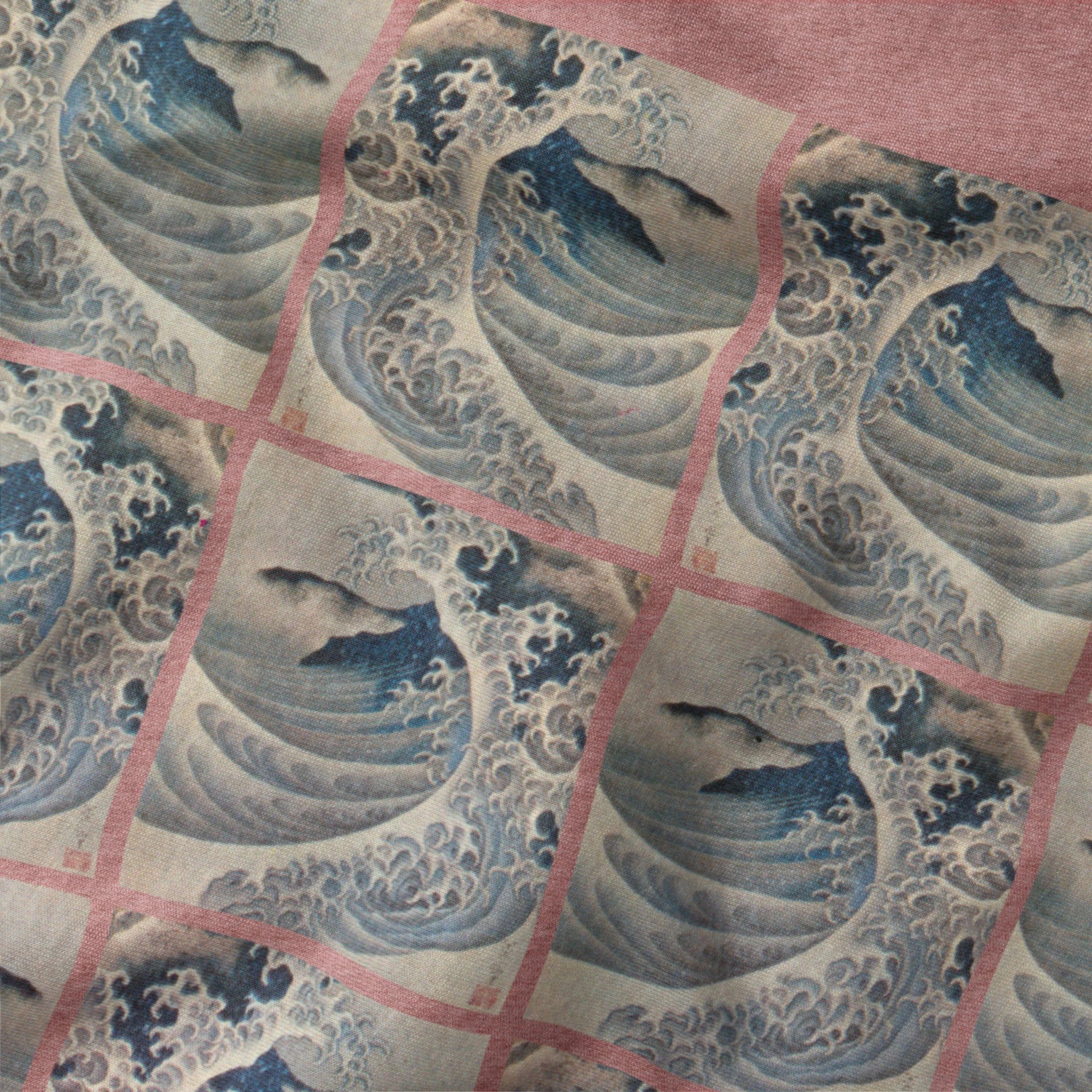 Claude Debussy: La Mer T-Shirt - Image 2