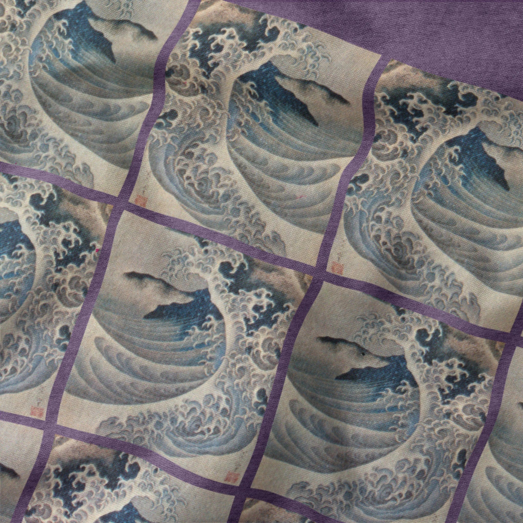 Claude Debussy: La Mer T-Shirt - Image 22