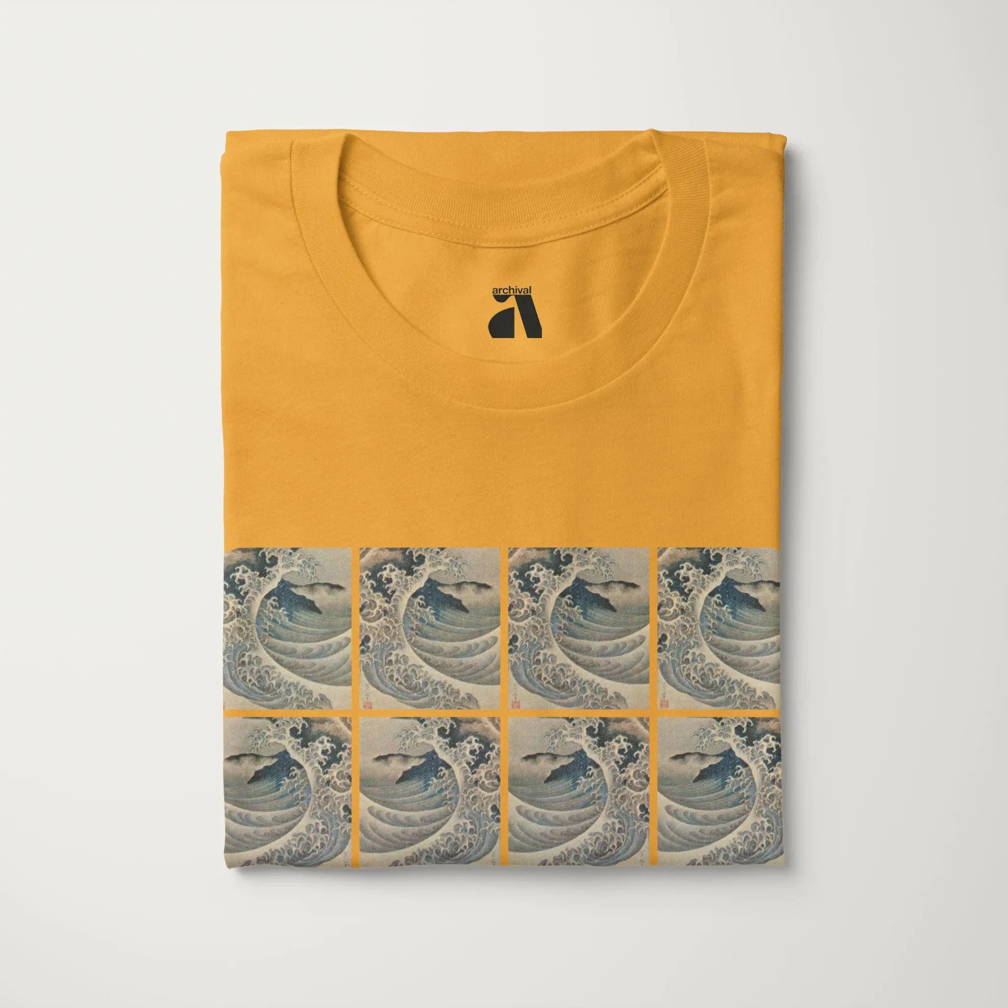 Claude Debussy: La Mer T-Shirt - Image 32
