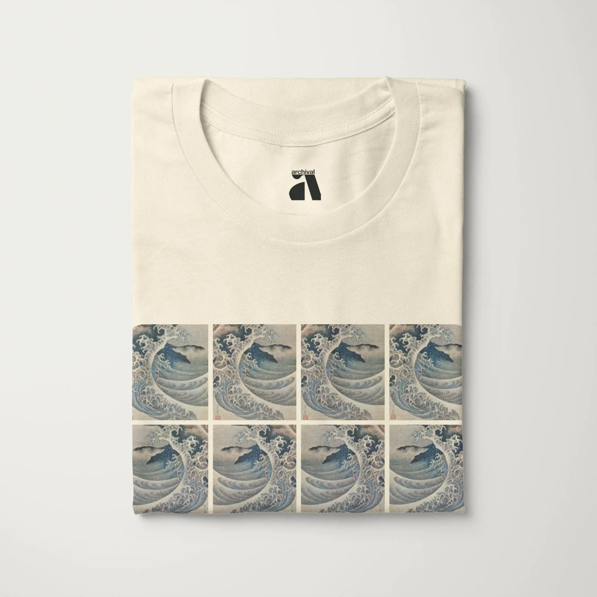 Claude Debussy: La Mer T-Shirt - Image 36