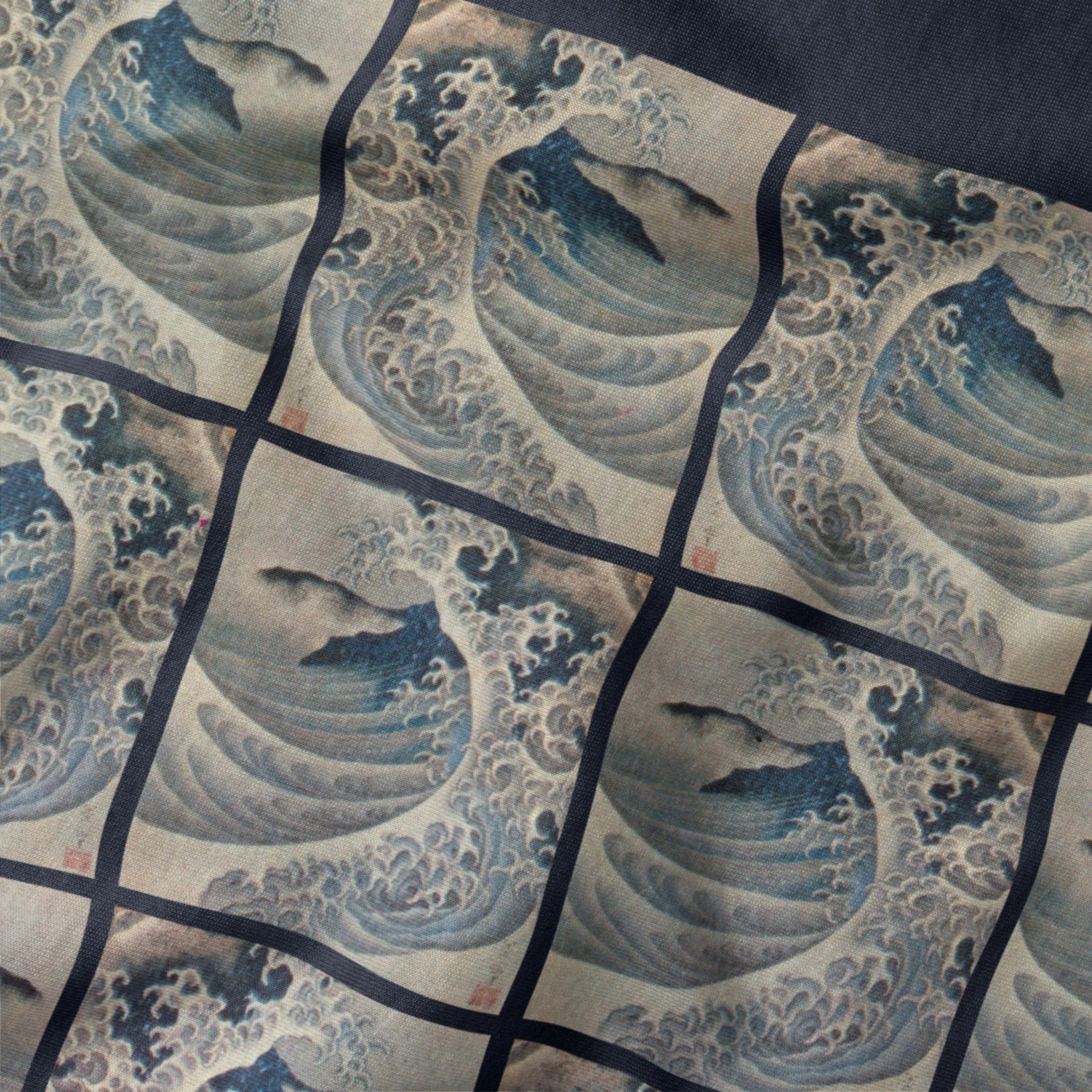 Claude Debussy: La Mer T-Shirt - Image 38
