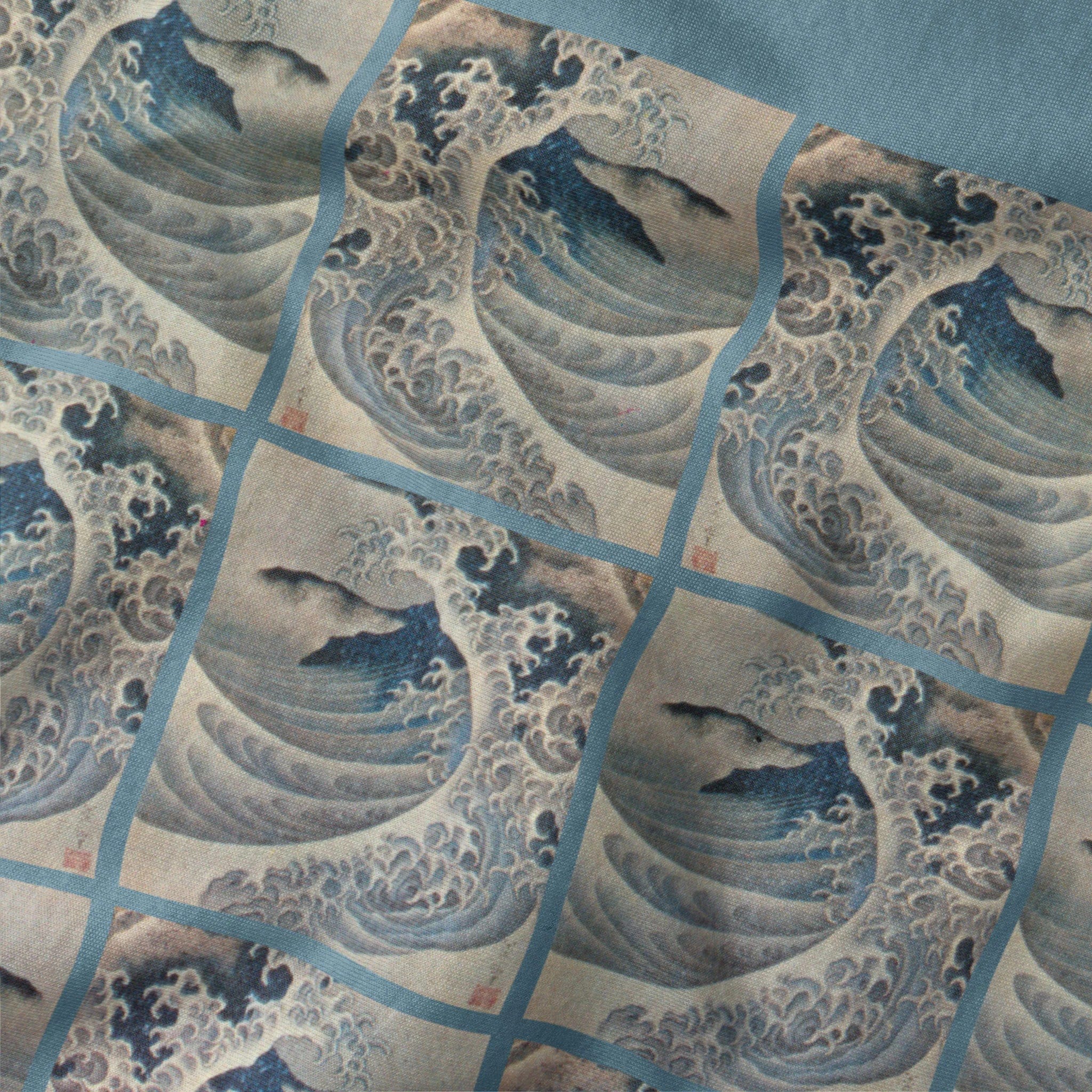 Claude Debussy: La Mer T-Shirt - Image 42
