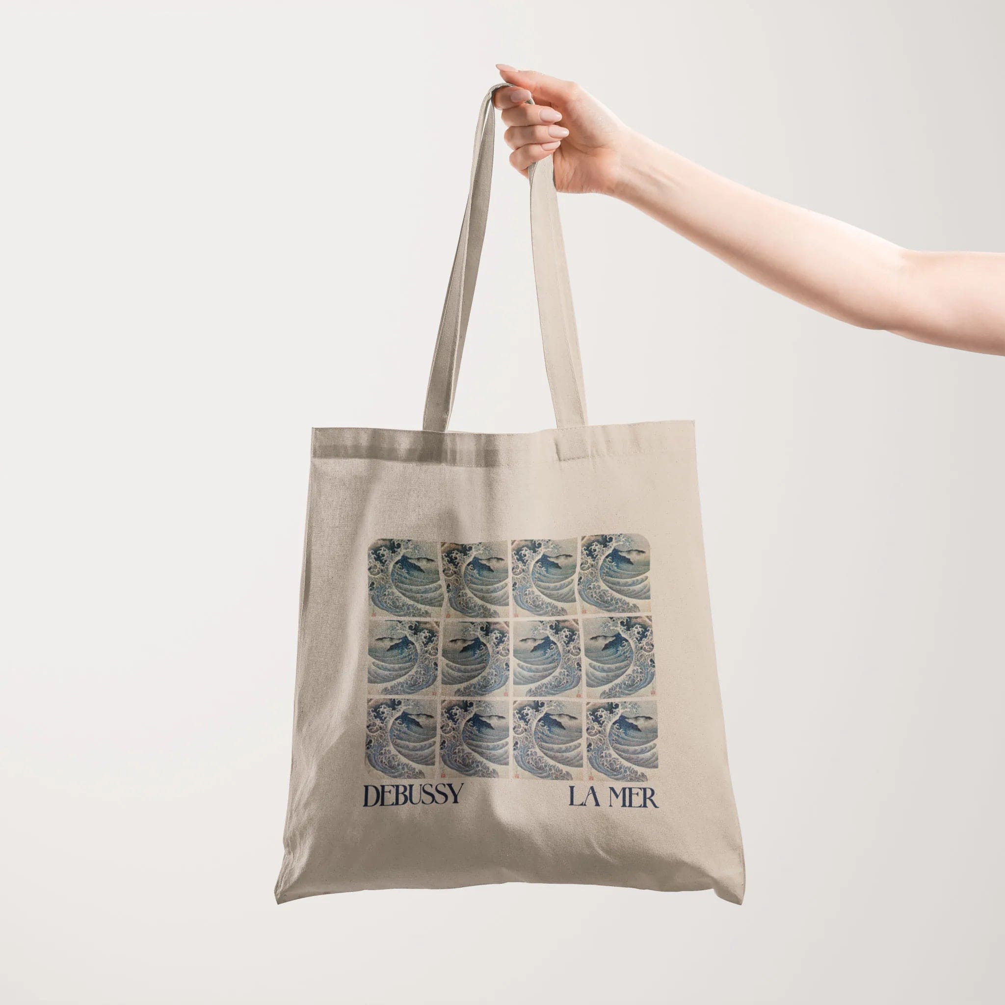 Claude Debussy: La Mer Tote - Image 3