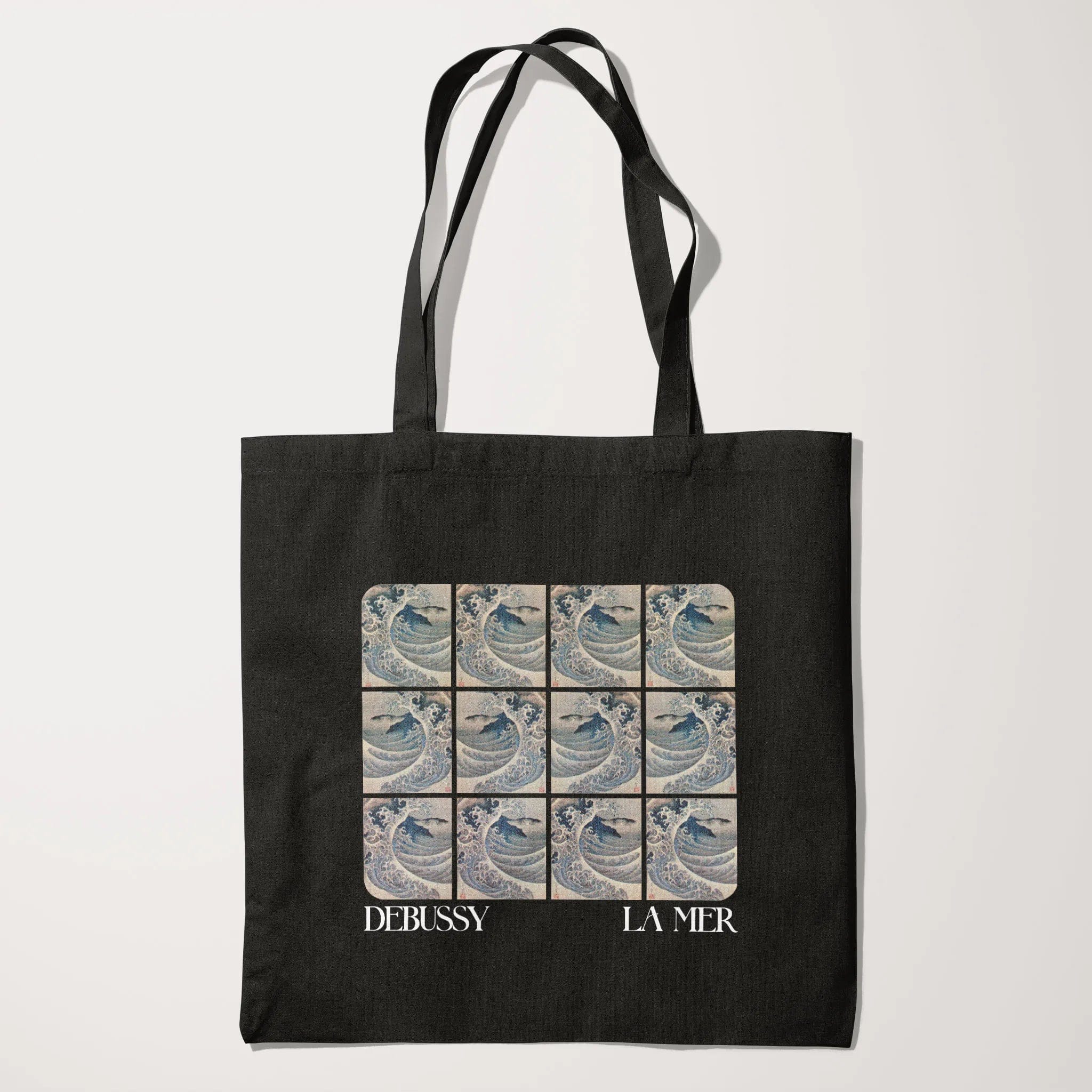 Claude Debussy: La Mer Tote - Image 4