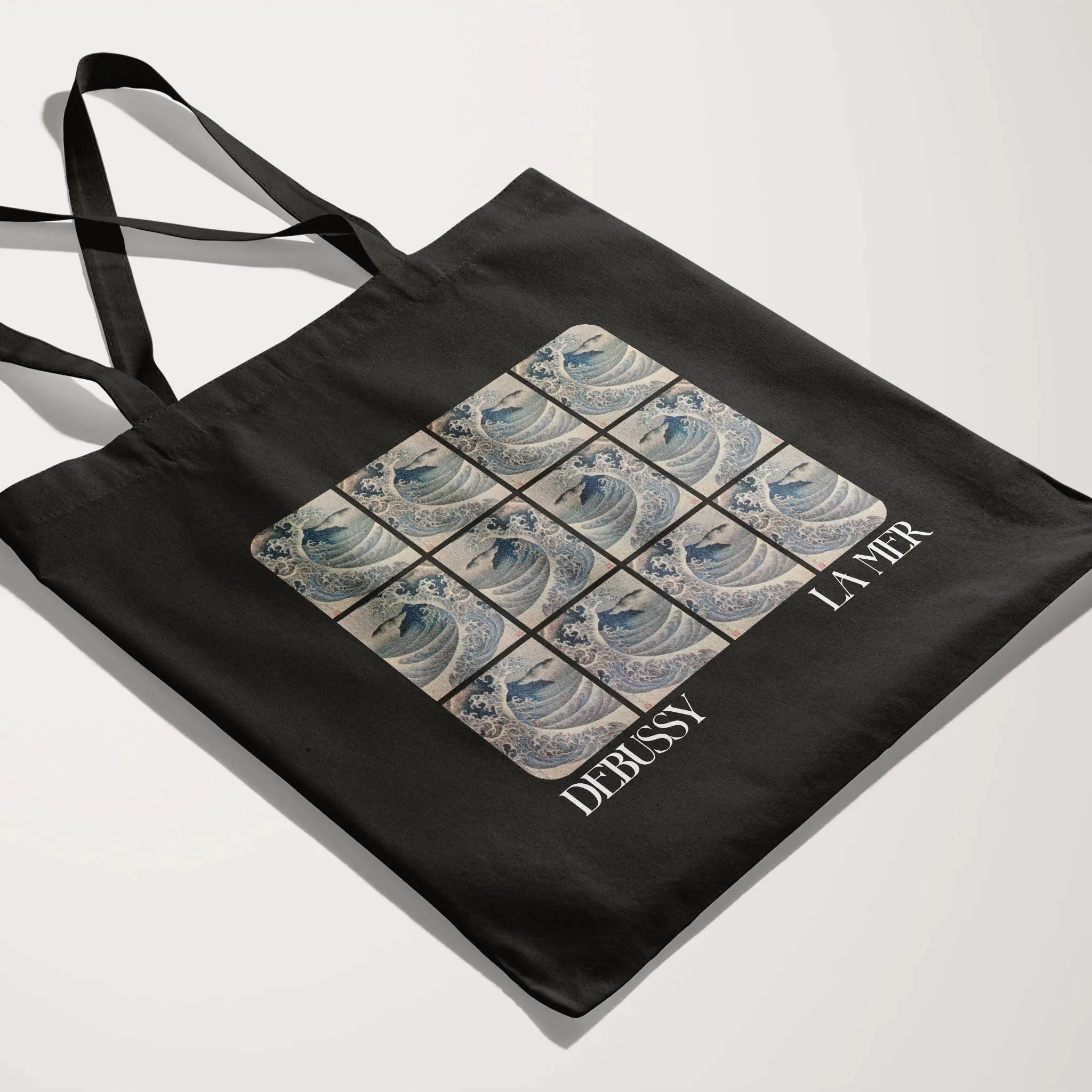 Claude Debussy: La Mer Tote - Image 5
