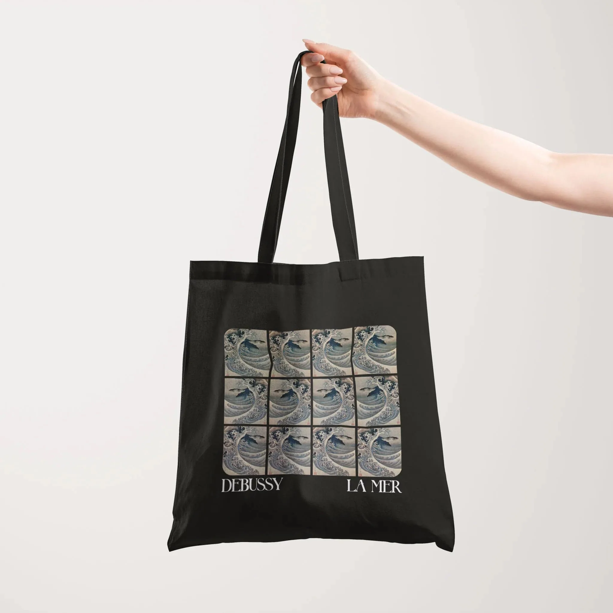 Claude Debussy: La Mer Tote - Image 6