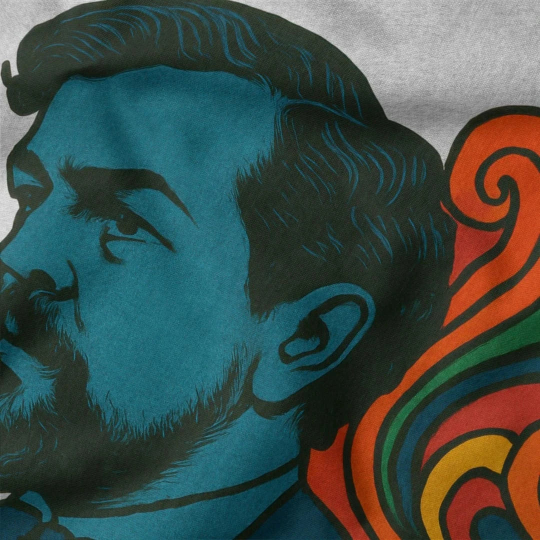 Debussy: Tone Poem Classic Tee - Image 14