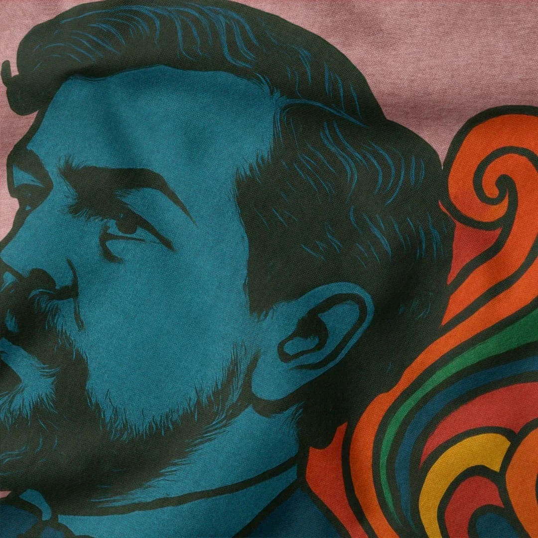 Debussy: Tone Poem Classic Tee - Image 18