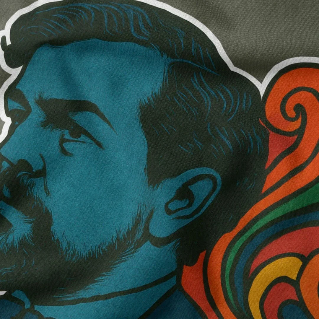 Debussy: Tone Poem Classic Tee - Image 26