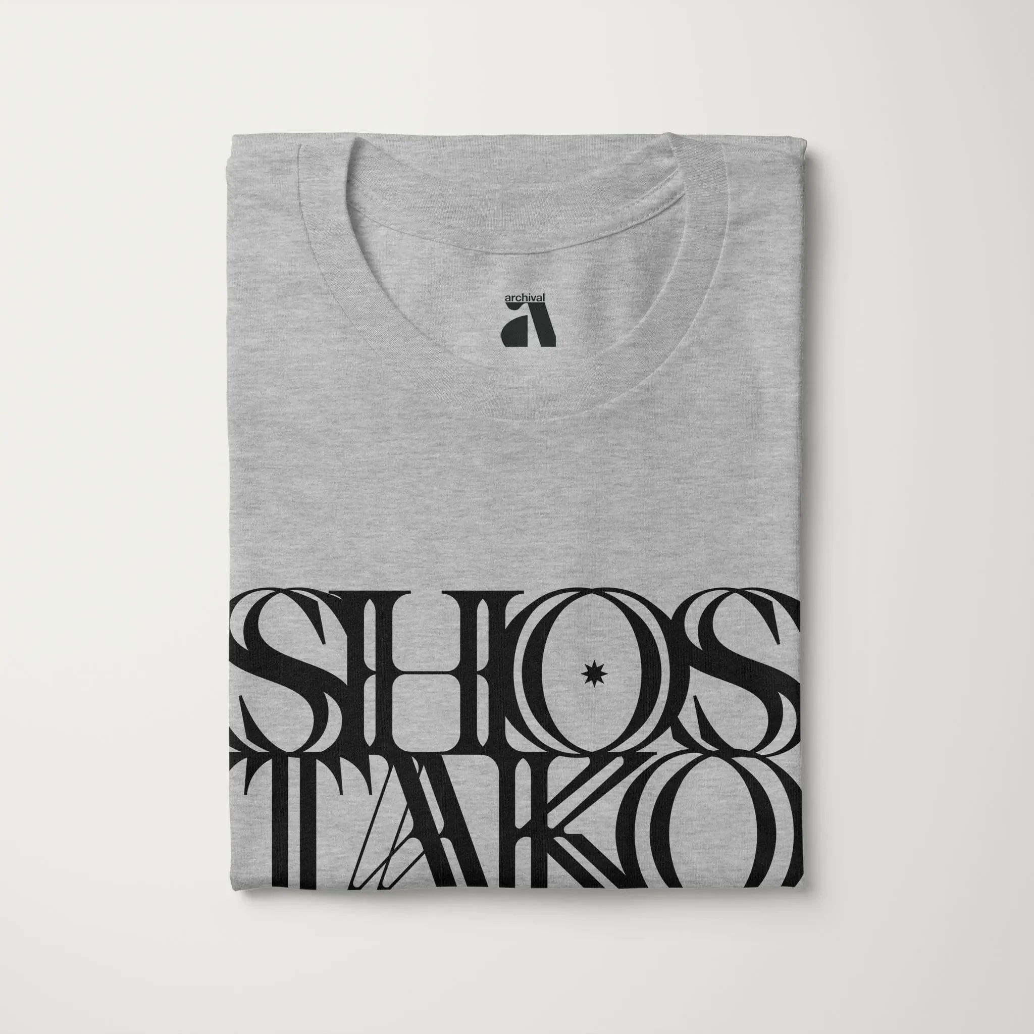 Shostakovich: Doubles T-Shirt - Image 12