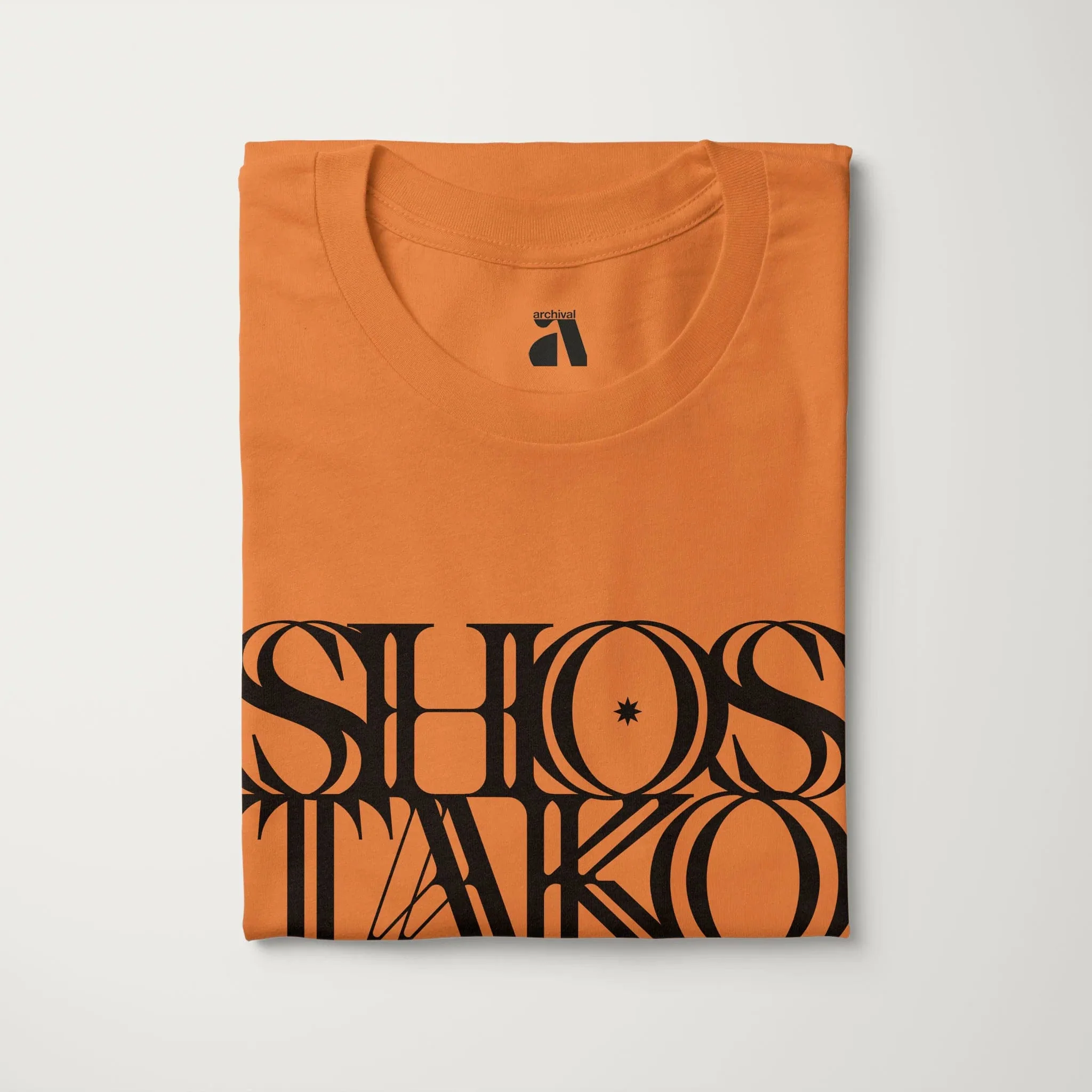 Shostakovich: Doubles T-Shirt - Image 16