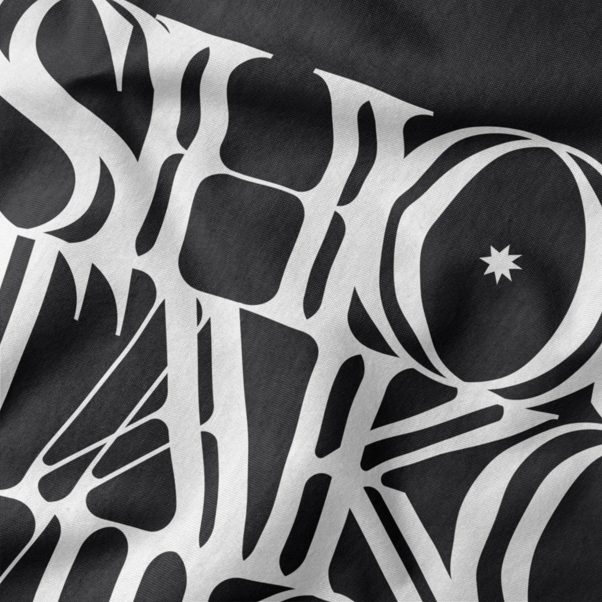 Shostakovich: Doubles T-Shirt - Image 2