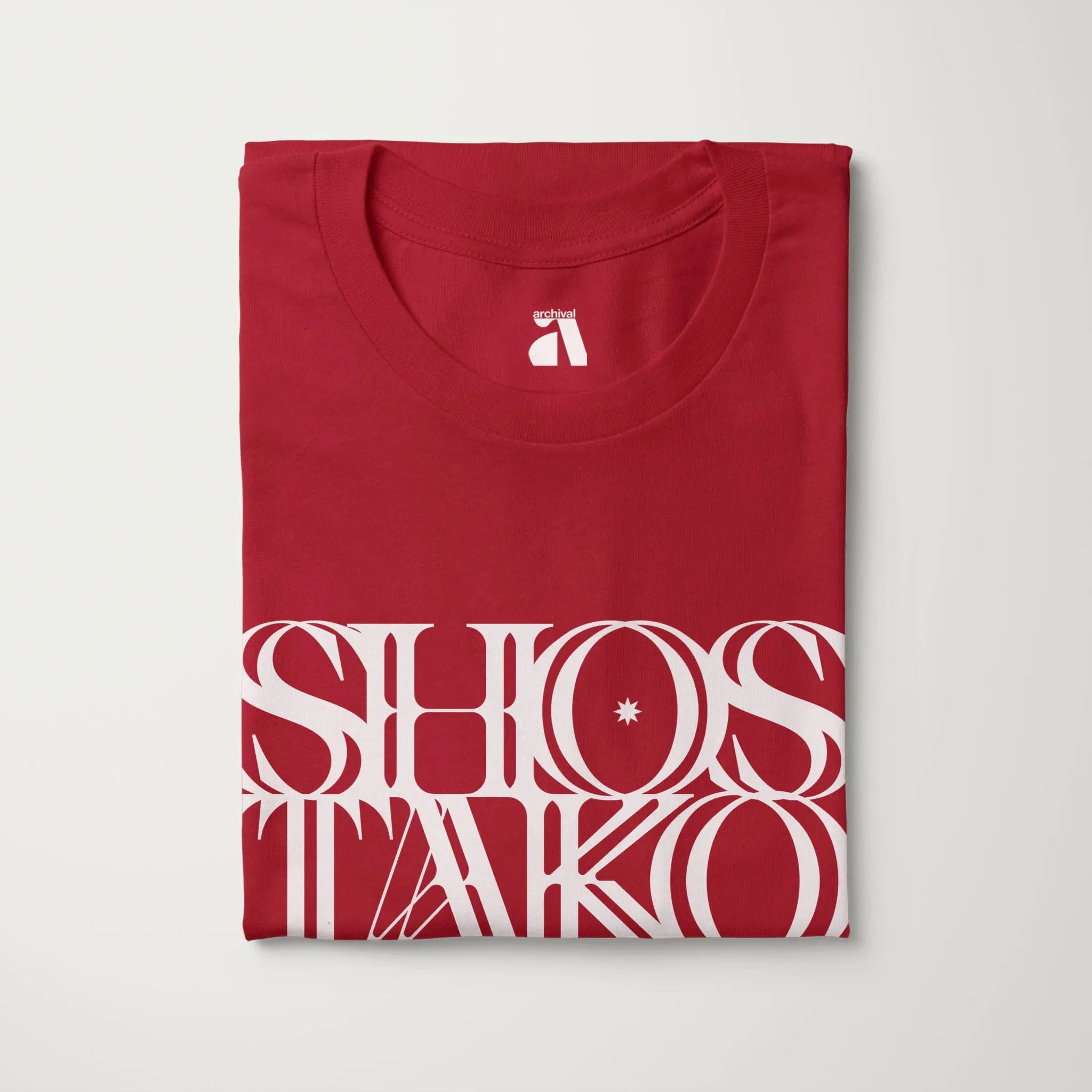 Shostakovich: Doubles T-Shirt - Image 20