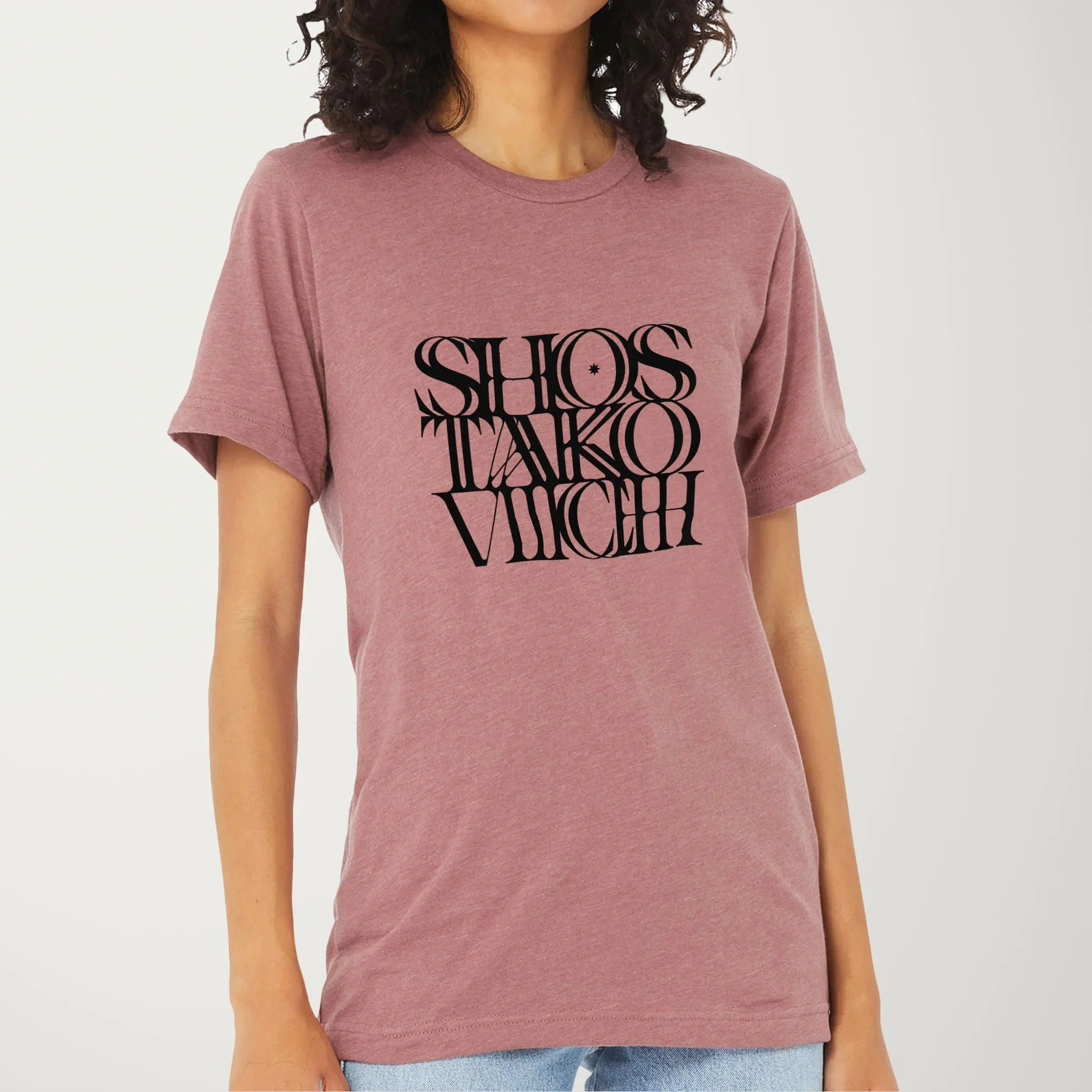Shostakovich: Doubles T-Shirt - Image 23