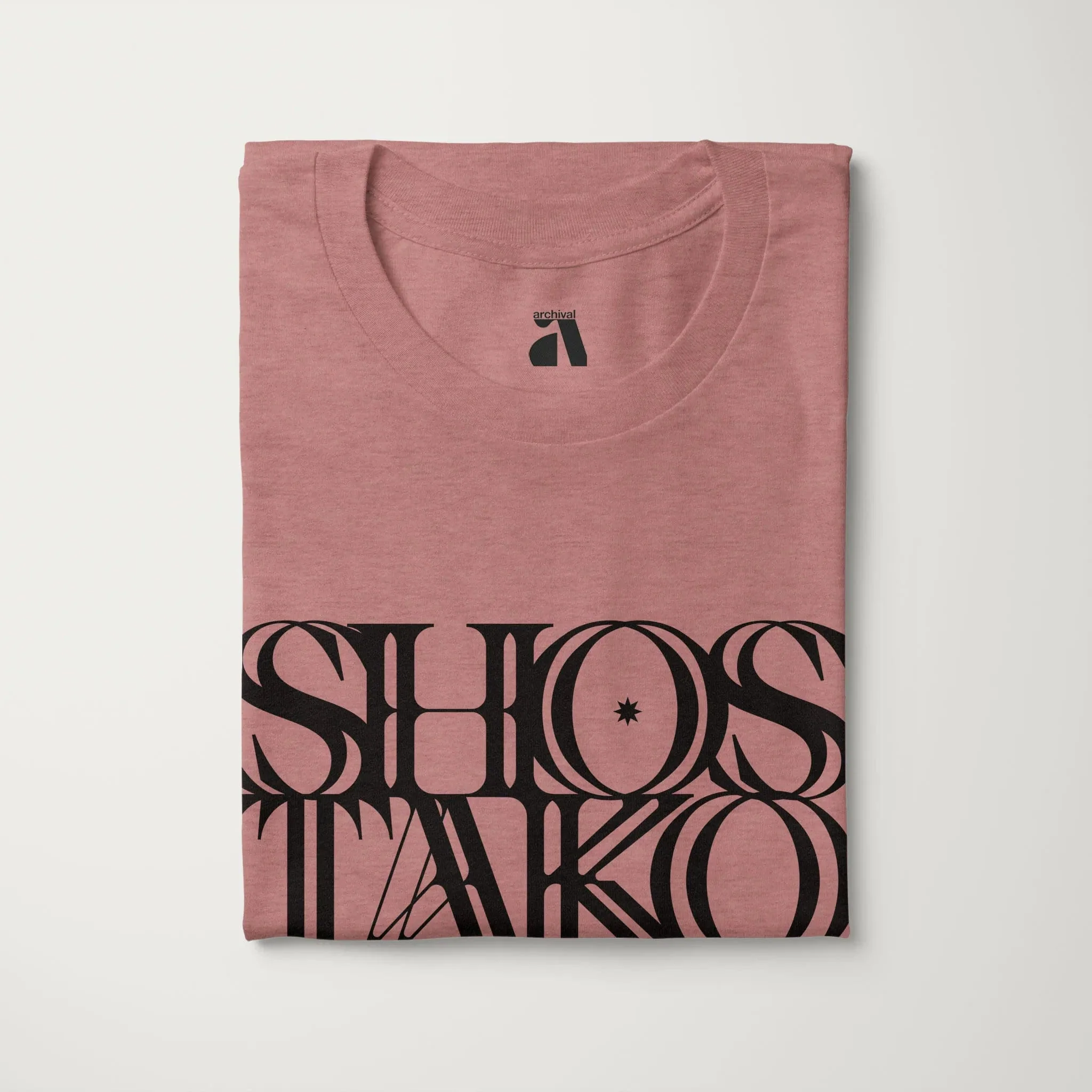 Shostakovich: Doubles T-Shirt - Image 24