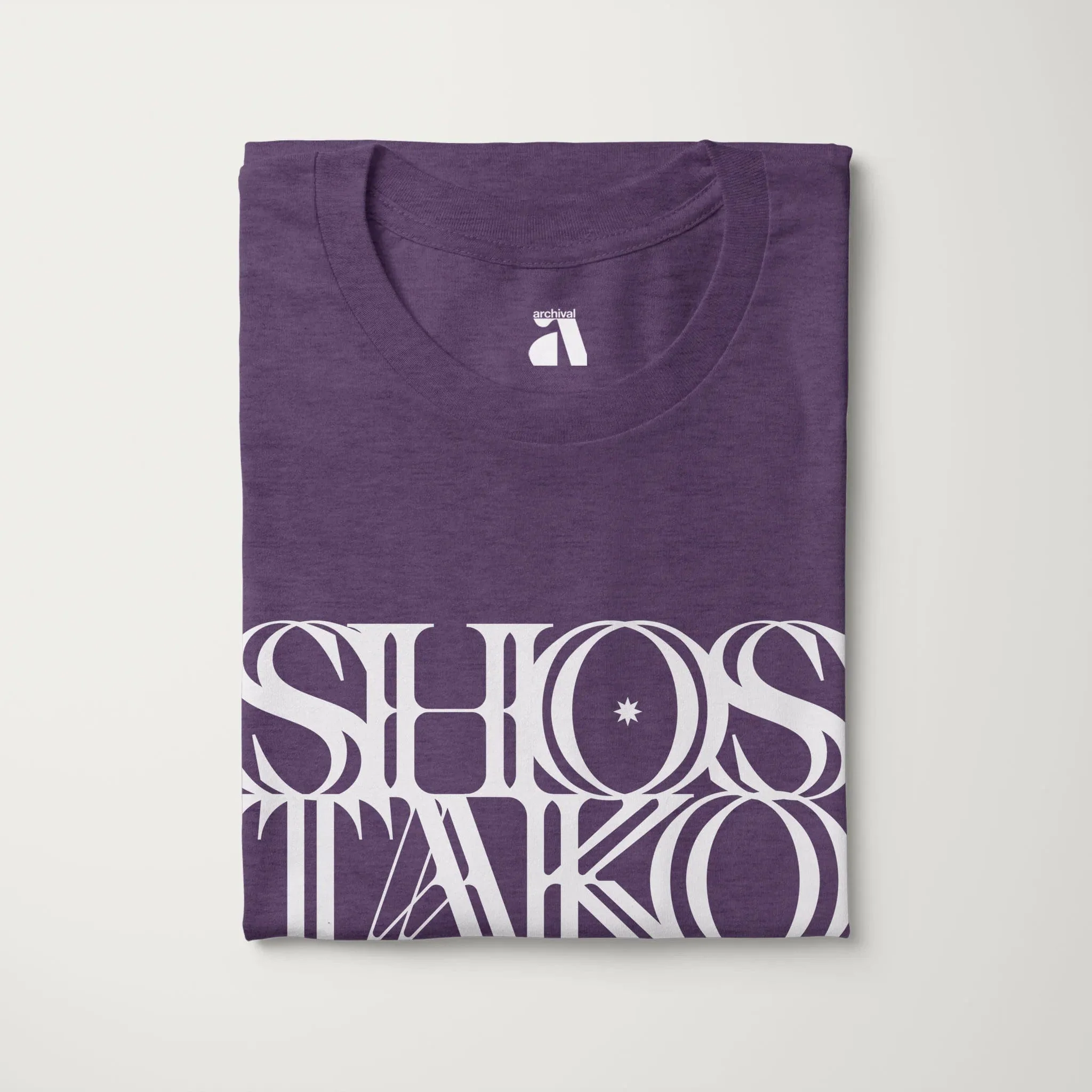 Shostakovich: Doubles T-Shirt - Image 28