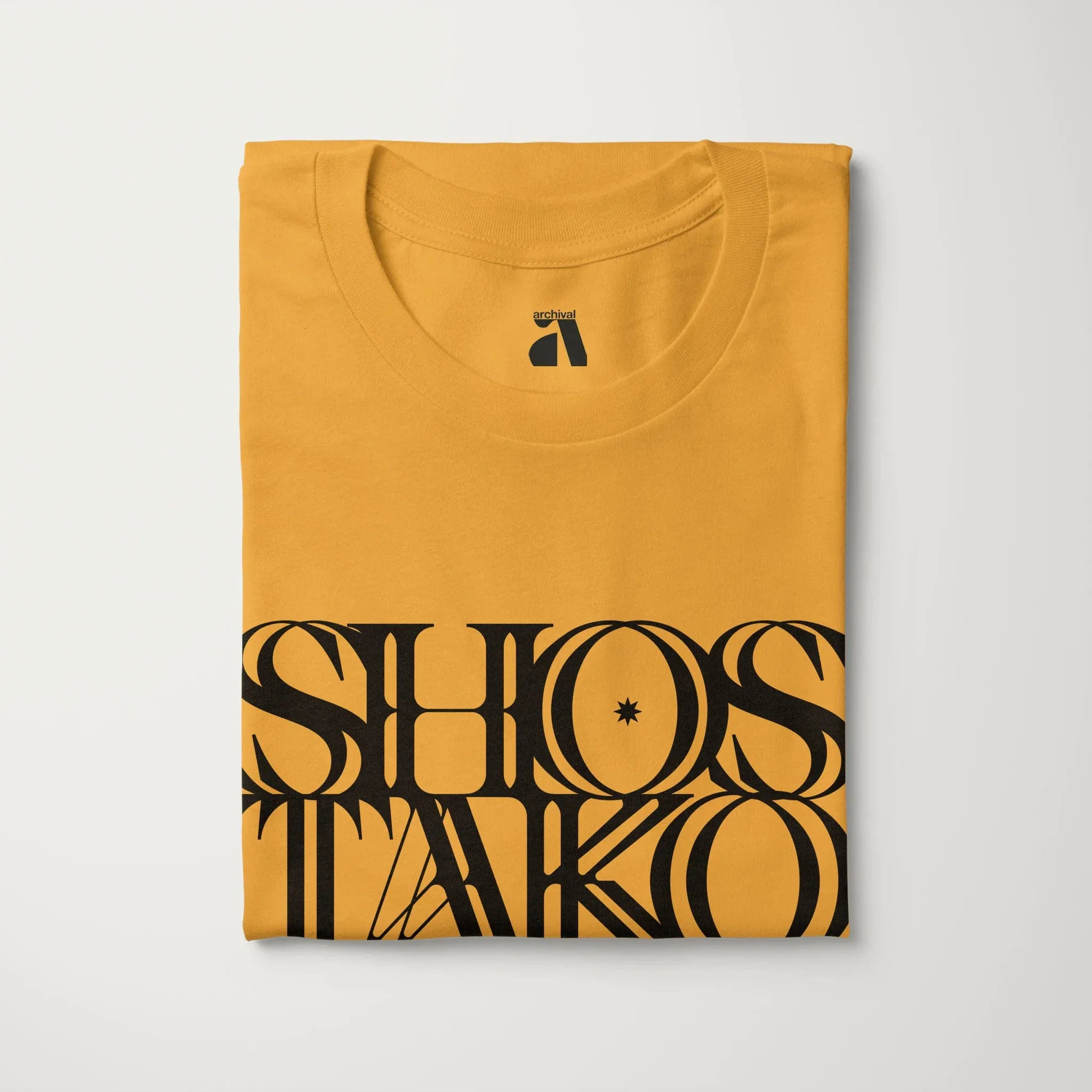 Shostakovich: Doubles T-Shirt - Image 36