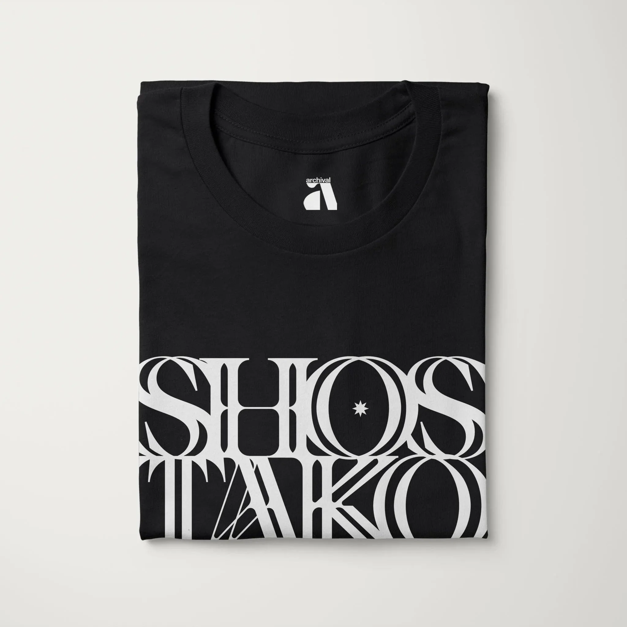 Shostakovich: Doubles T-Shirt - Image 4