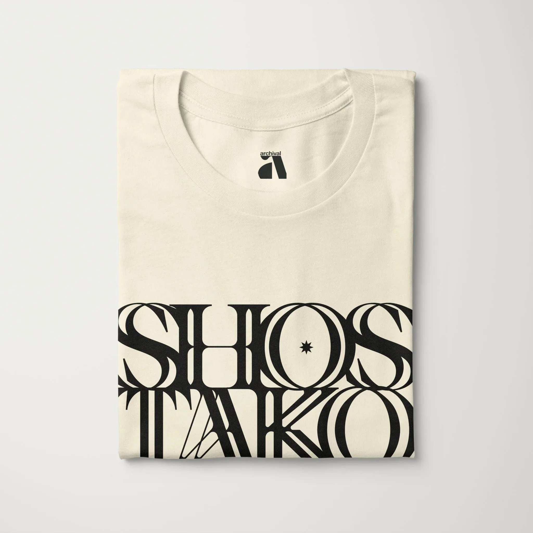 Shostakovich: Doubles T-Shirt - Image 40