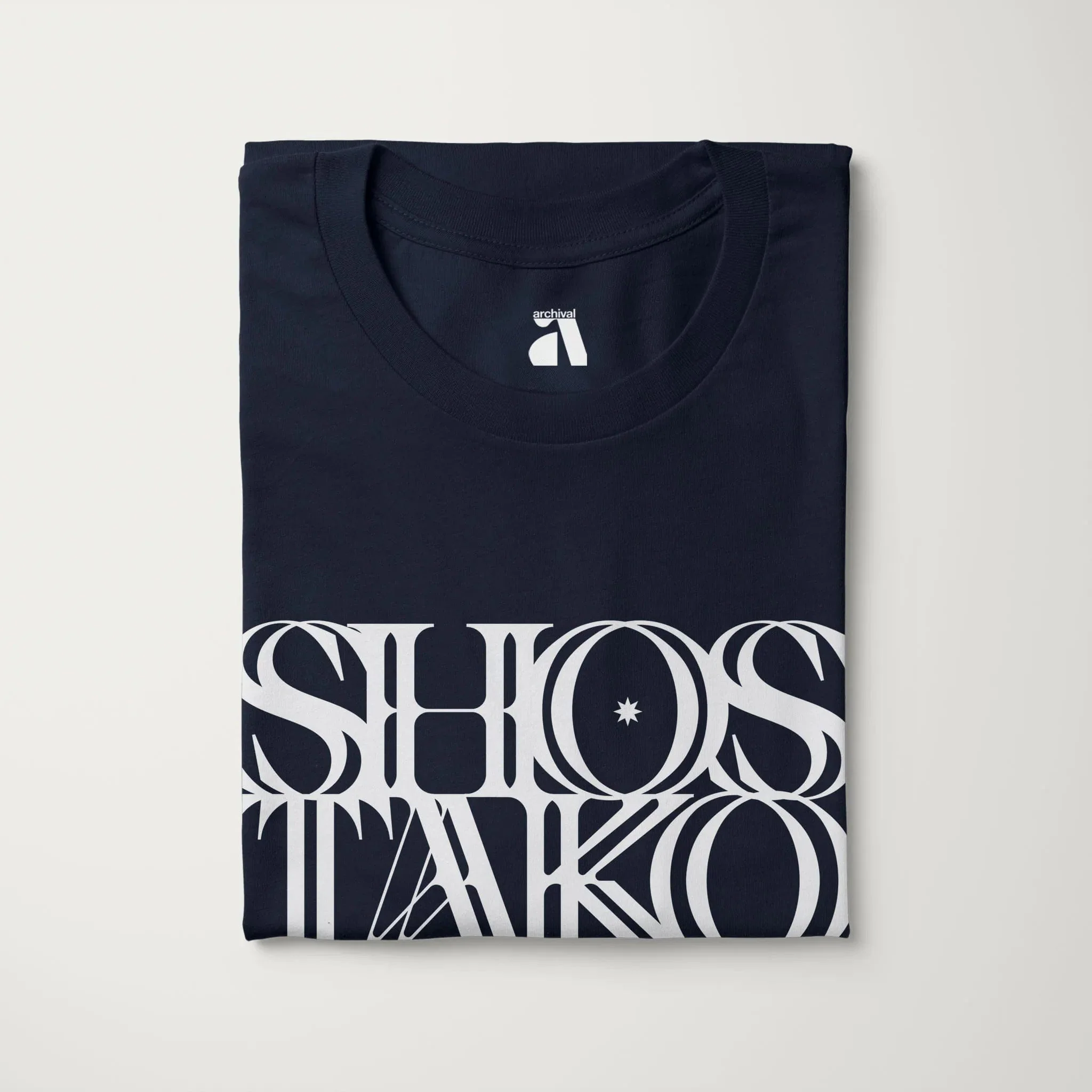 Shostakovich: Doubles T-Shirt - Image 44