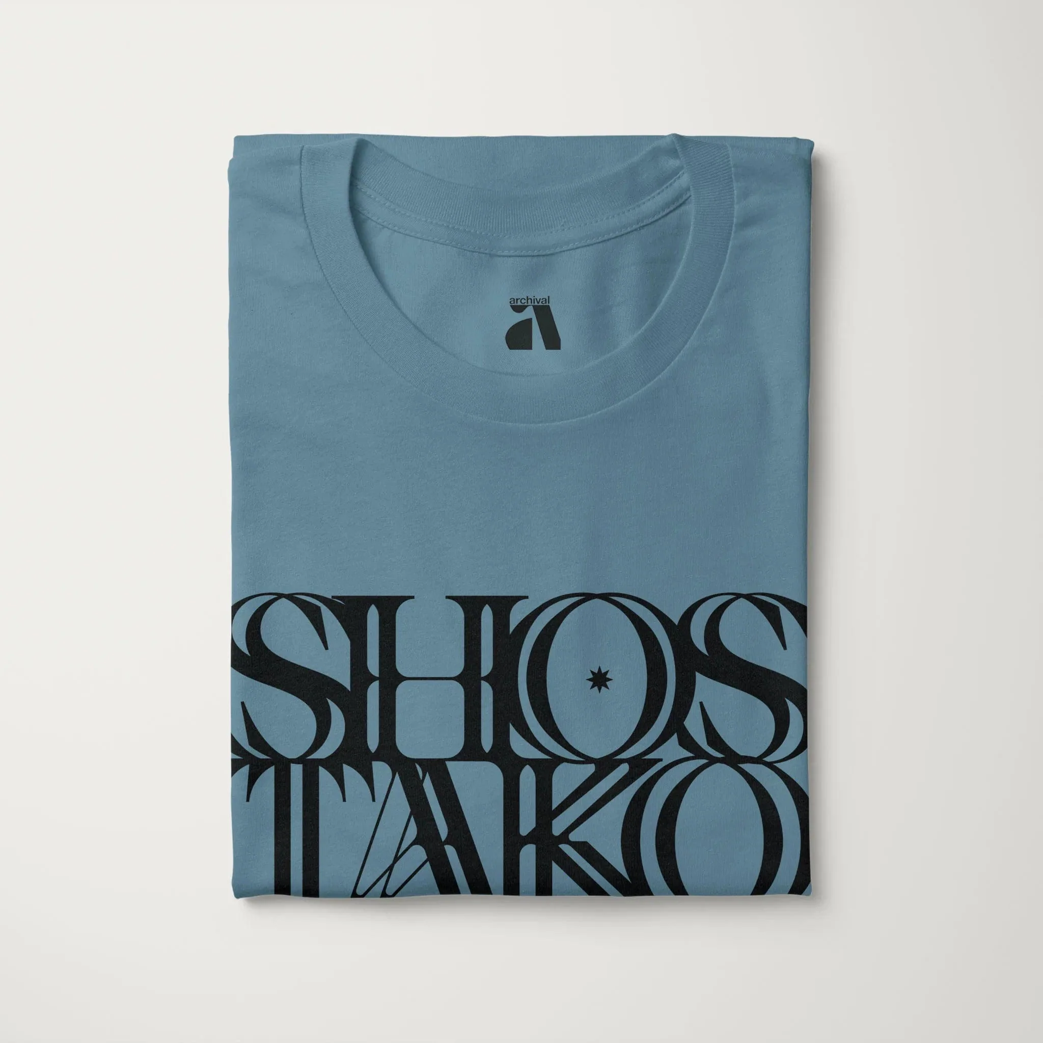 Shostakovich: Doubles T-Shirt - Image 48