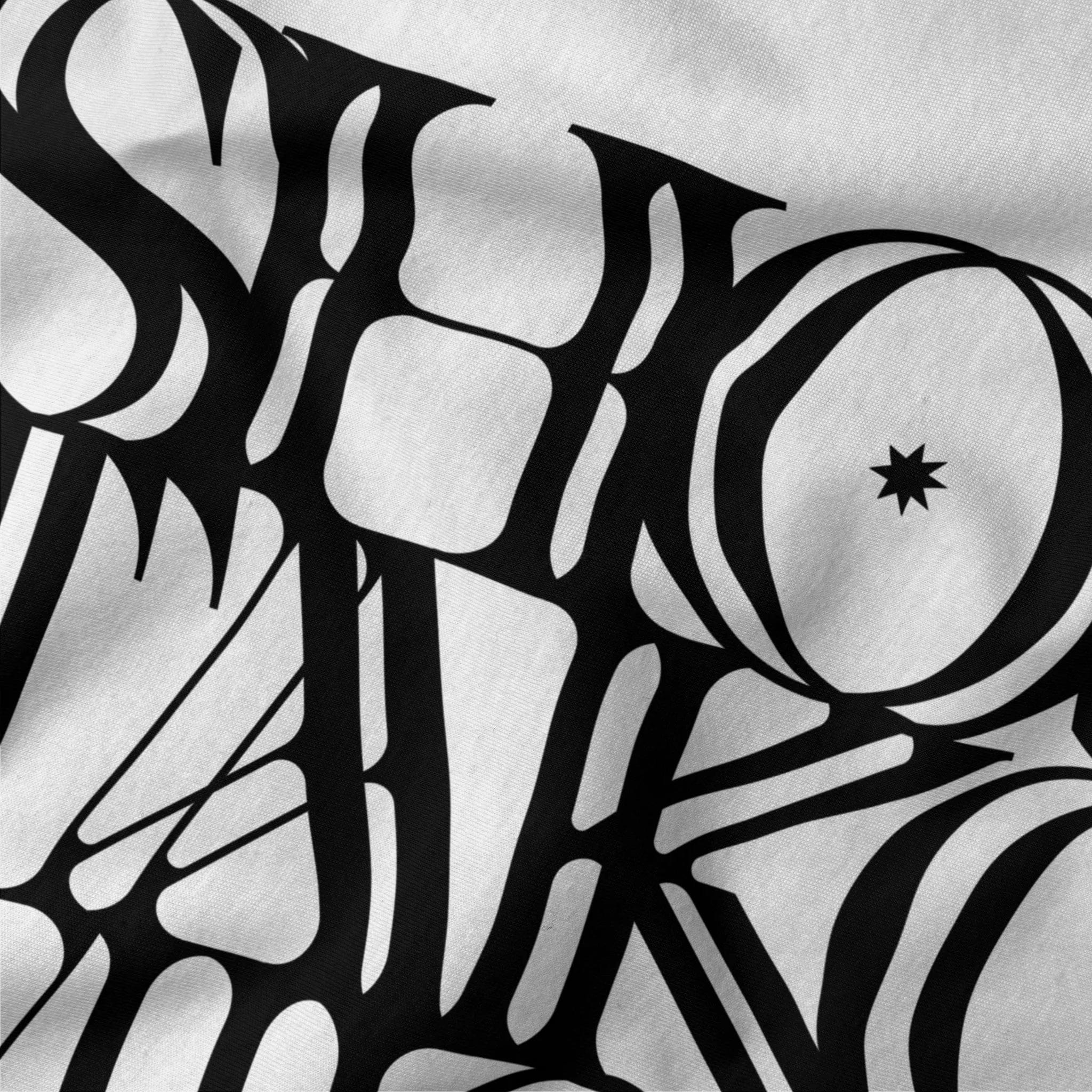 Shostakovich: Doubles T-Shirt - Image 50