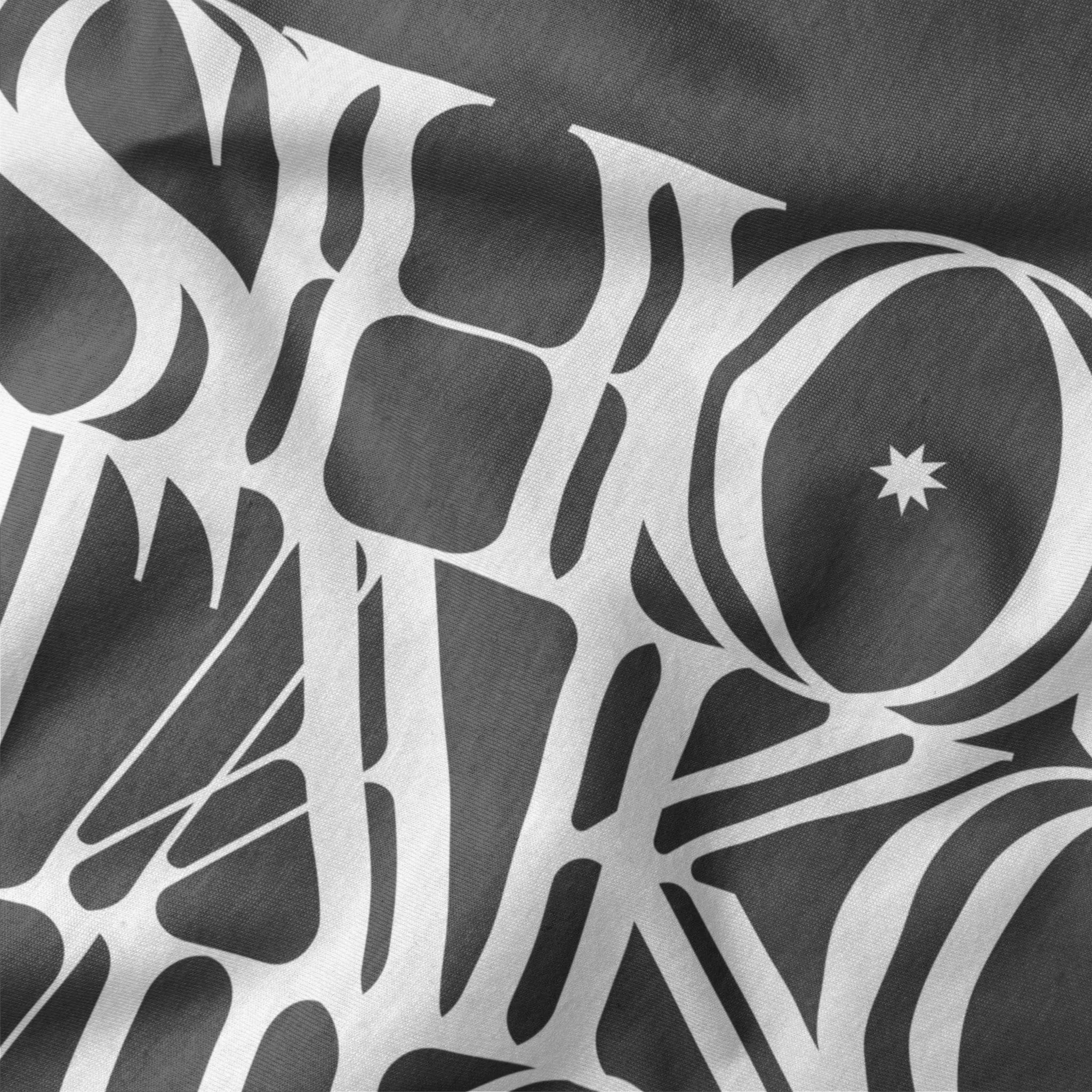Shostakovich: Doubles T-Shirt - Image 6