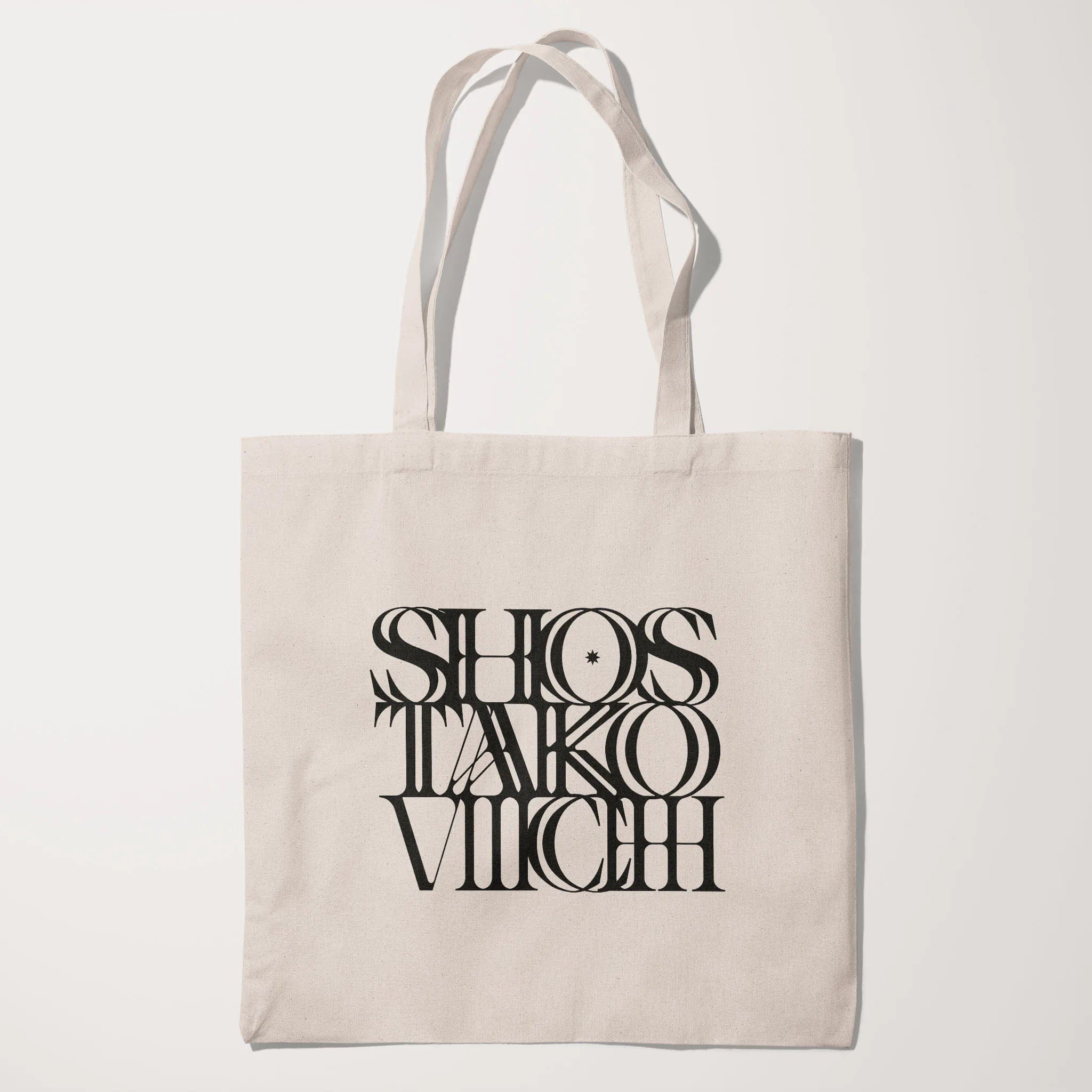 Dmitri Shostakovich: Doubles Tote - Image 4