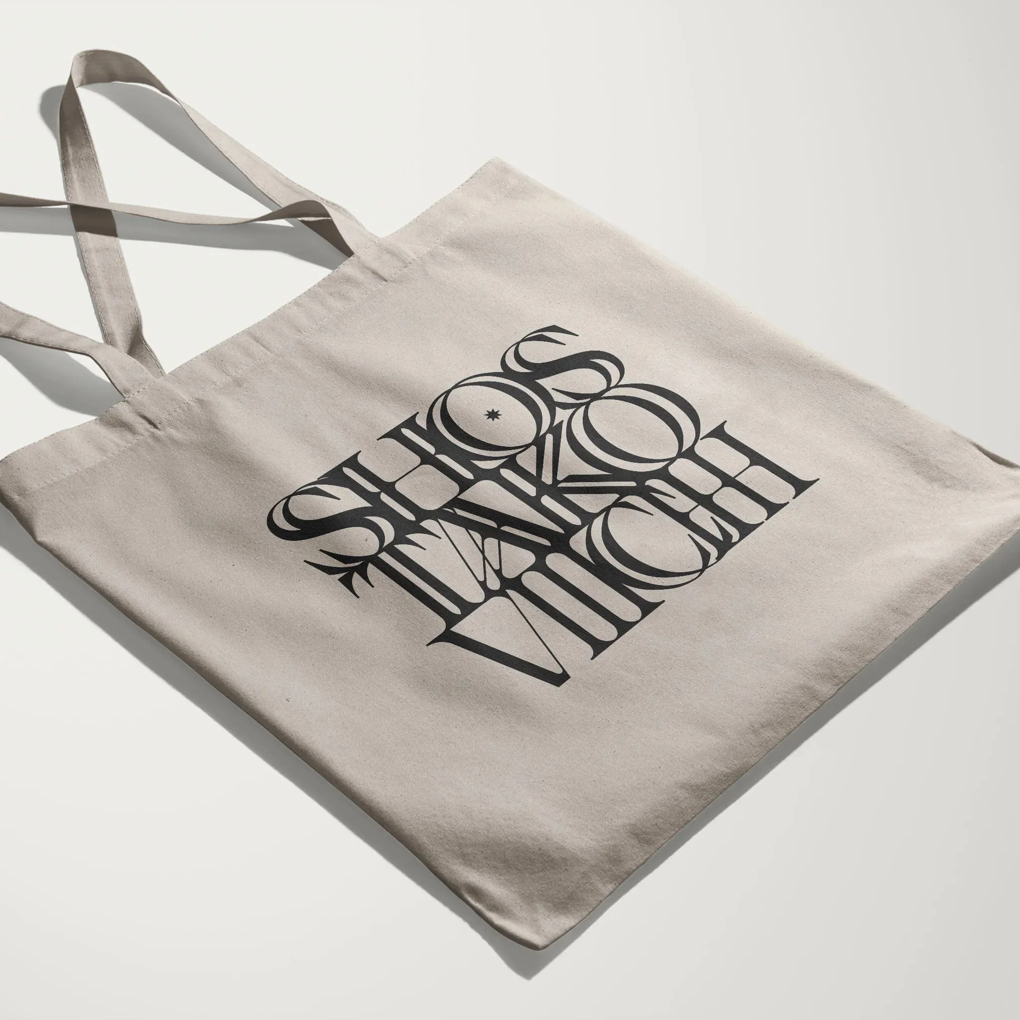 Dmitri Shostakovich: Doubles Tote - Image 5