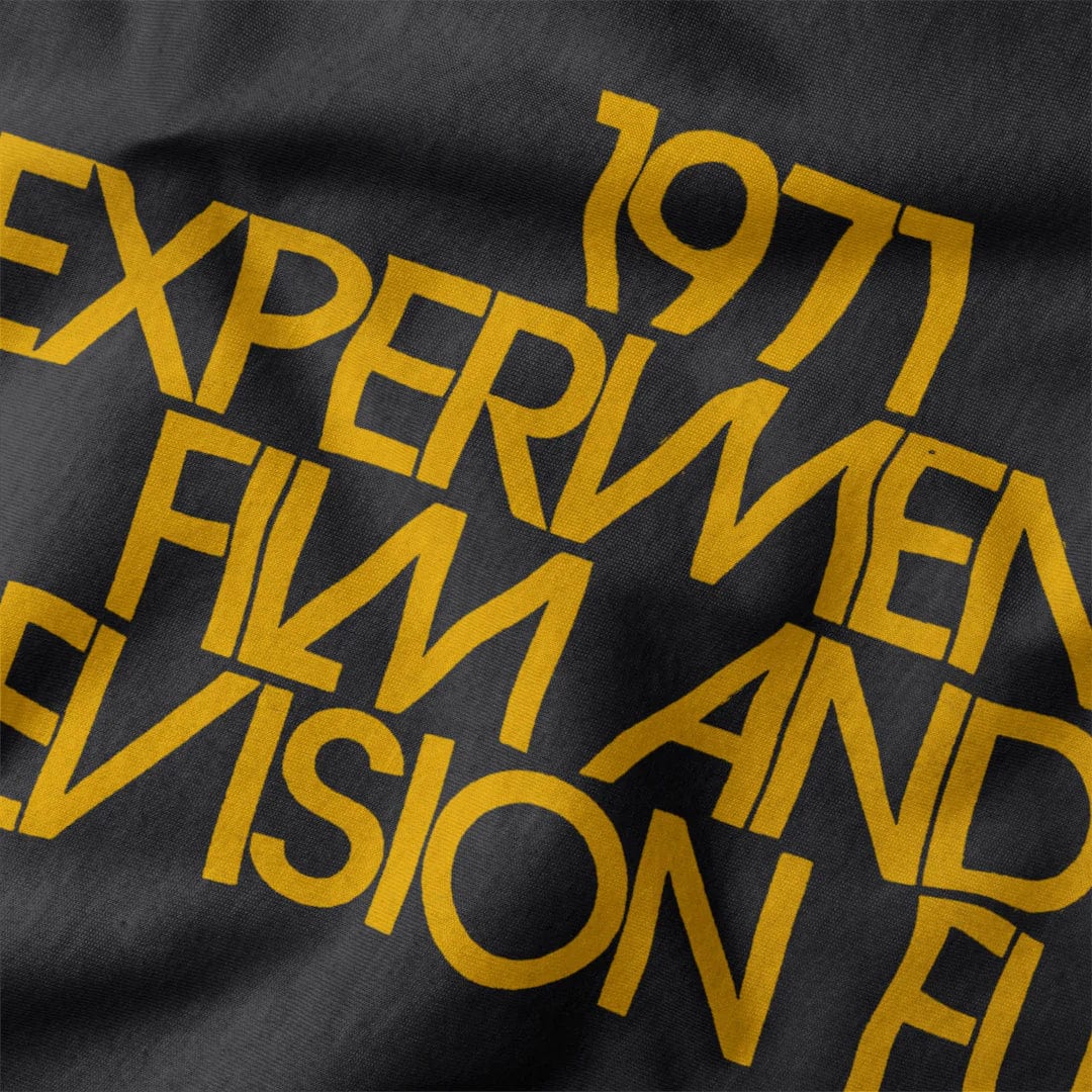 Experimental Film & Television Fund T-Shirt - Image 10