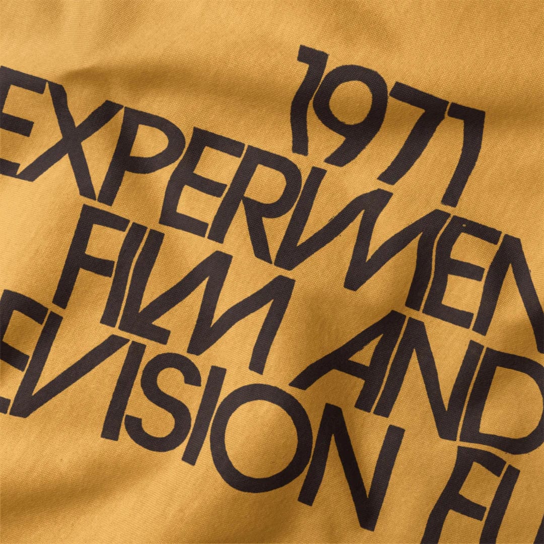 Experimental Film & Television Fund T-Shirt - Image 38