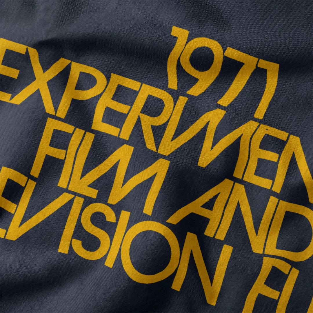 Experimental Film & Television Fund T-Shirt - Image 42