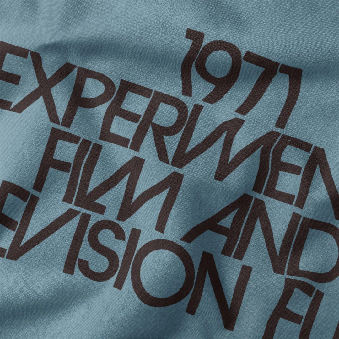 Experimental Film & Television Fund T-Shirt - Image 46