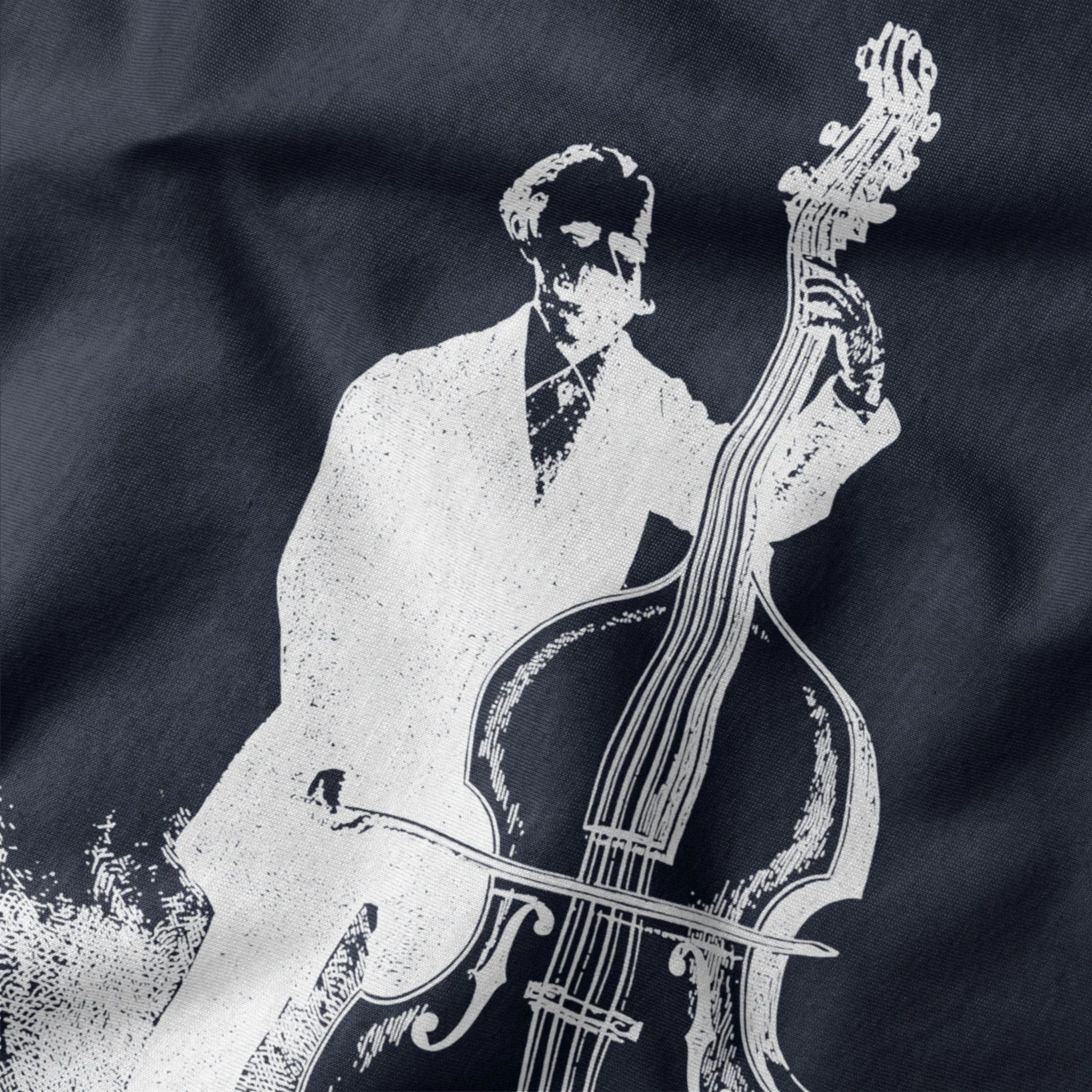 F. Simandl: New Method Bass T-Shirt - Image 38