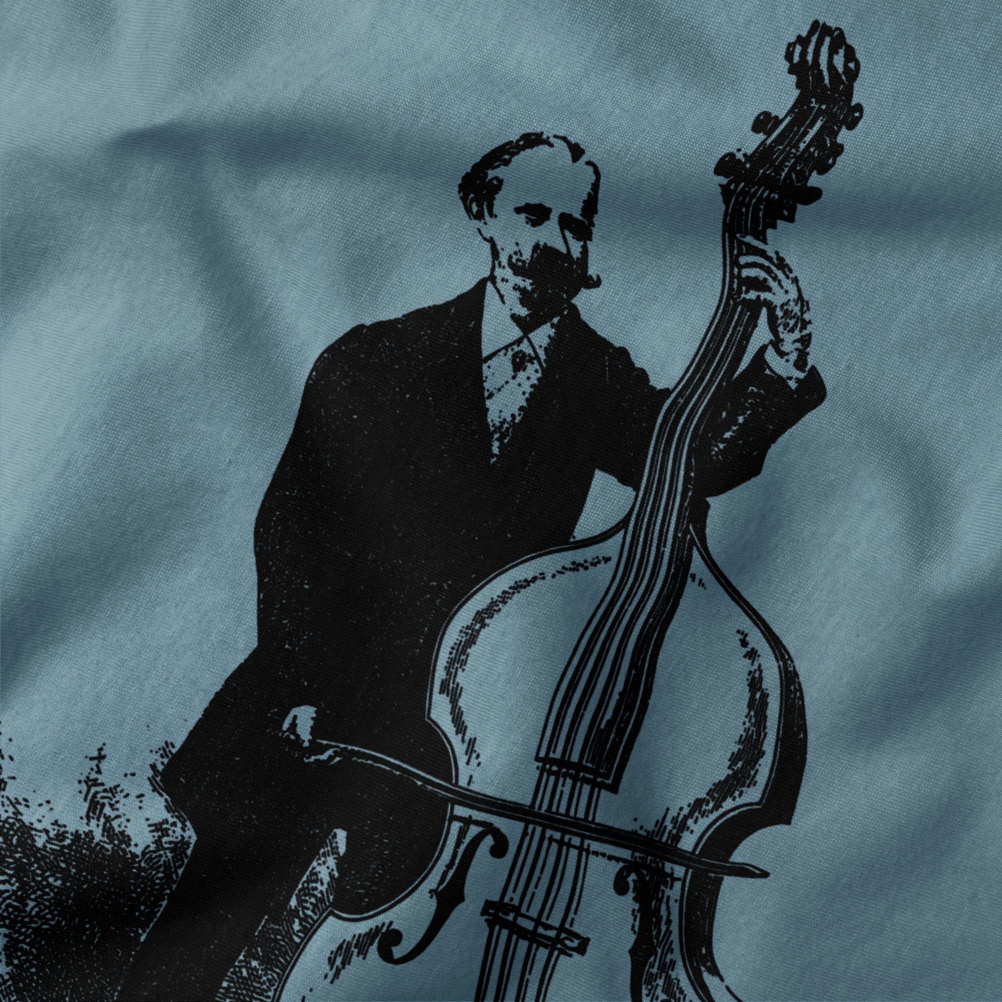 F. Simandl: New Method Bass T-Shirt - Image 42