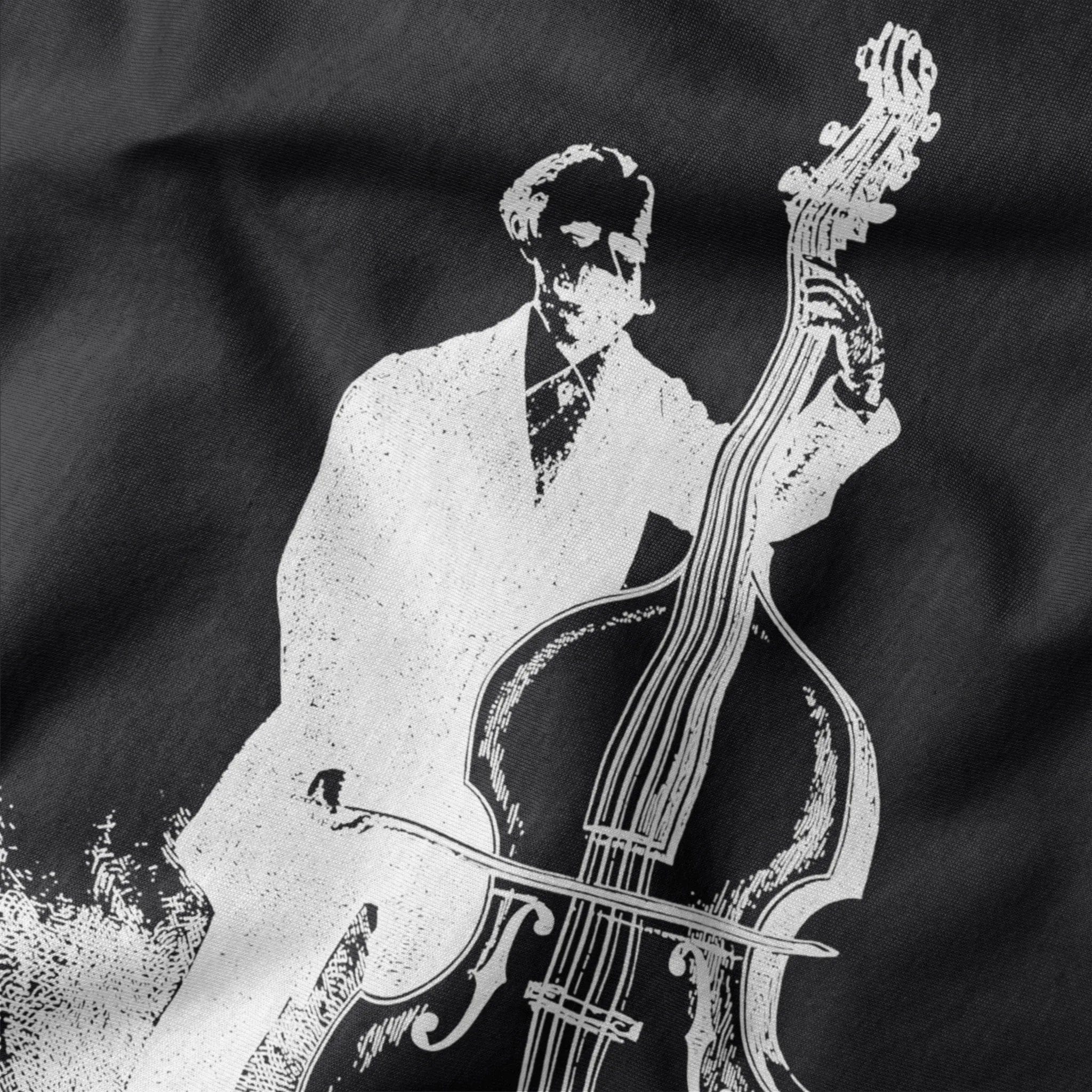 F. Simandl: New Method Bass T-Shirt - Image 46