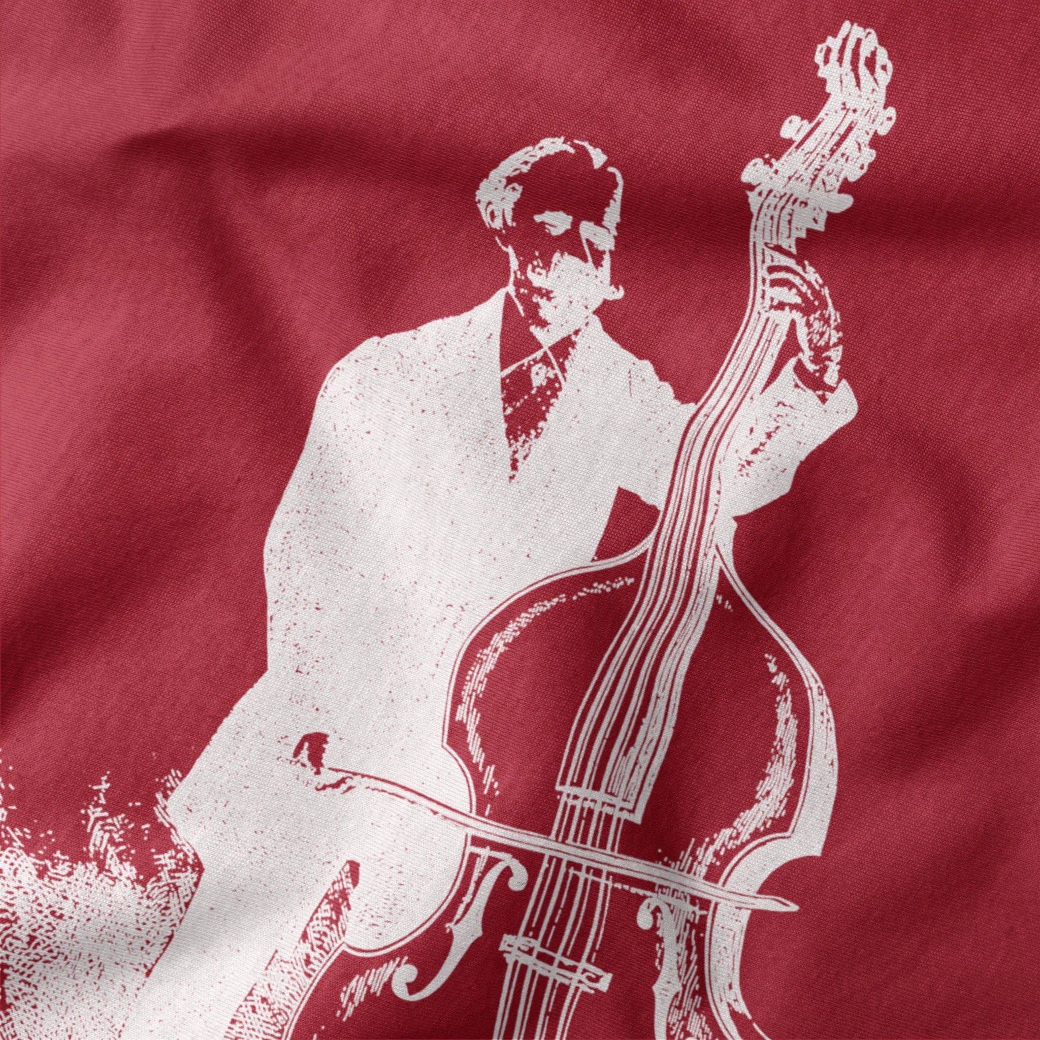 F. Simandl: New Method Bass T-Shirt - Image 7