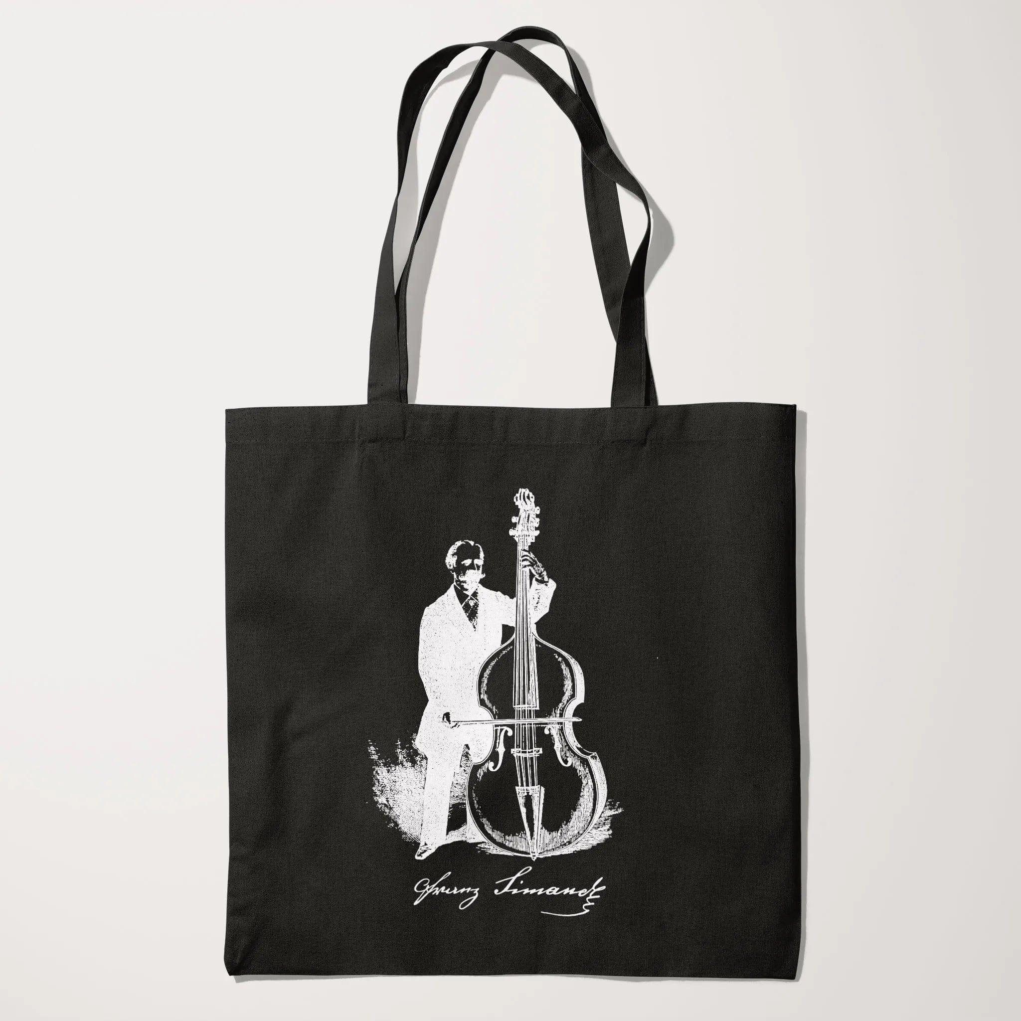 F. Simandl: New Method Bass Tote - Image 4