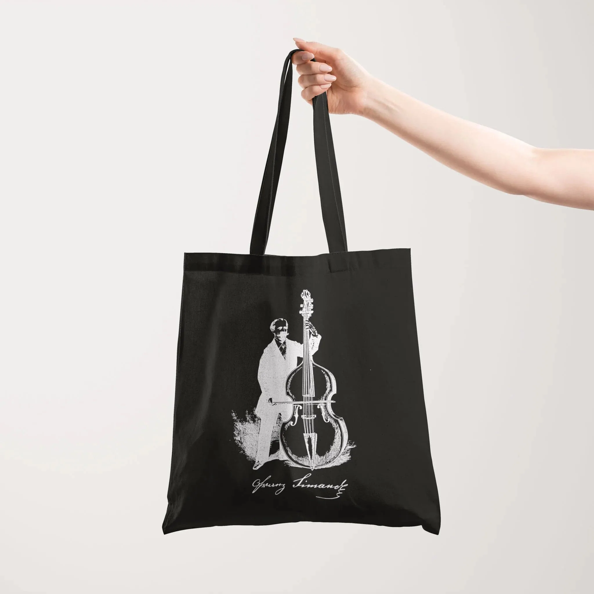 F. Simandl: New Method Bass Tote - Image 6