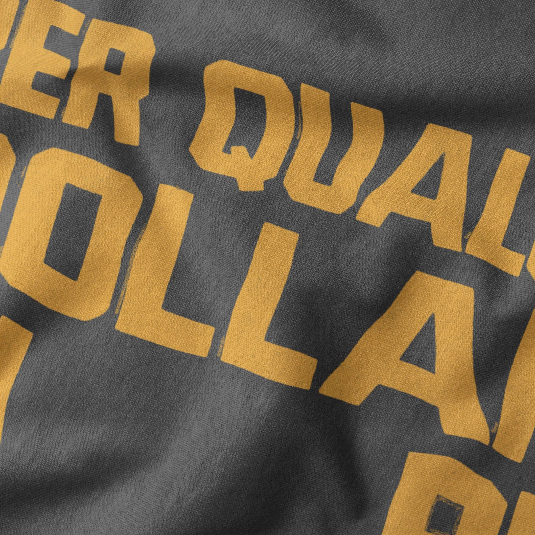 For a Few Dollars More: Italiano T-Shirt - Image 10