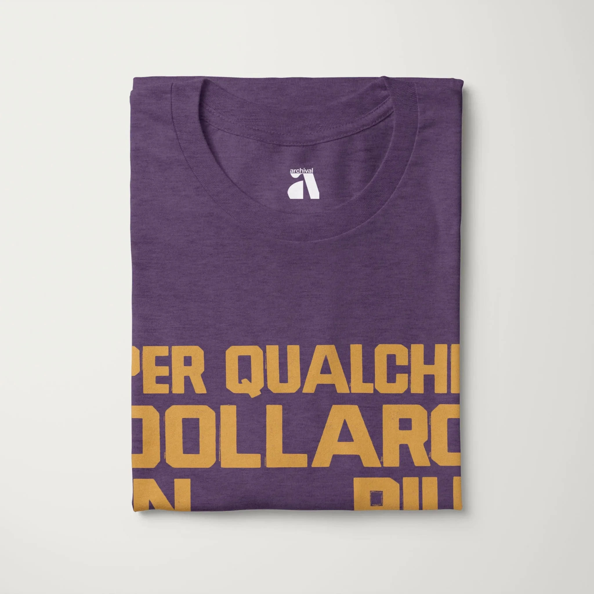 For a Few Dollars More: Italiano T-Shirt - Image 32