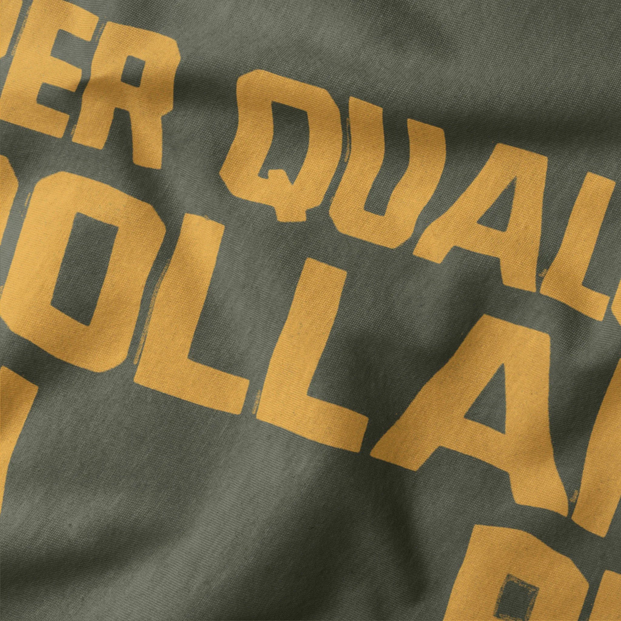 For a Few Dollars More: Italiano T-Shirt - Image 34